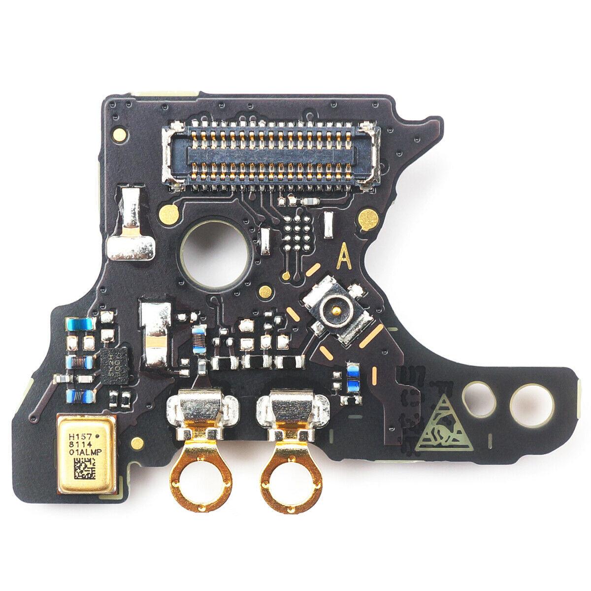 Huawei P20 Mikrofon Bordu