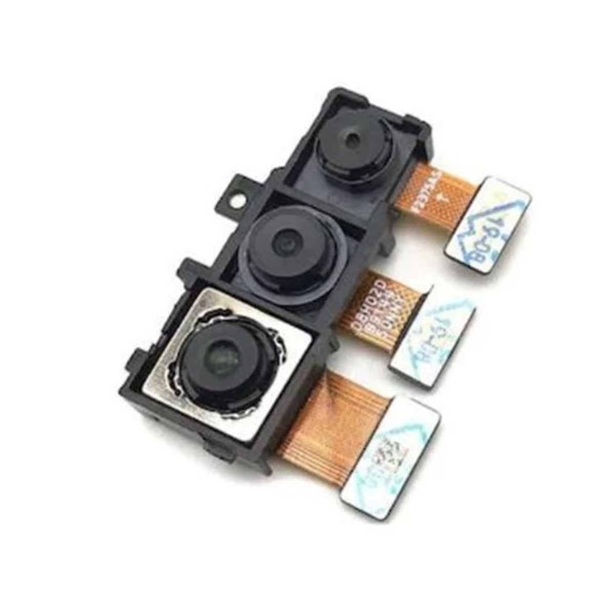 Huawei P30 Lite Arka Kamera