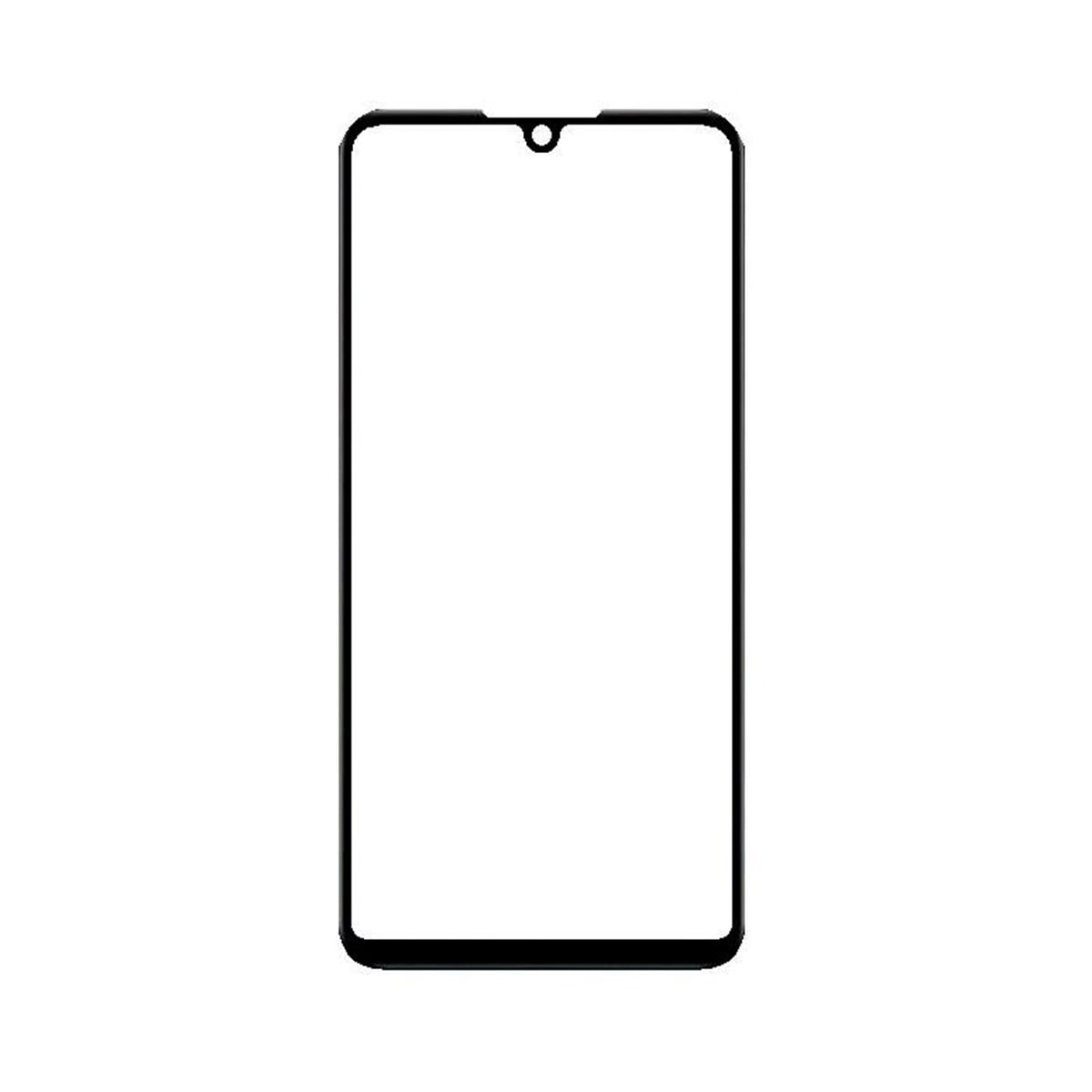Huawei P30 Lite Dokunmatik Touch Ocalı Siyah
