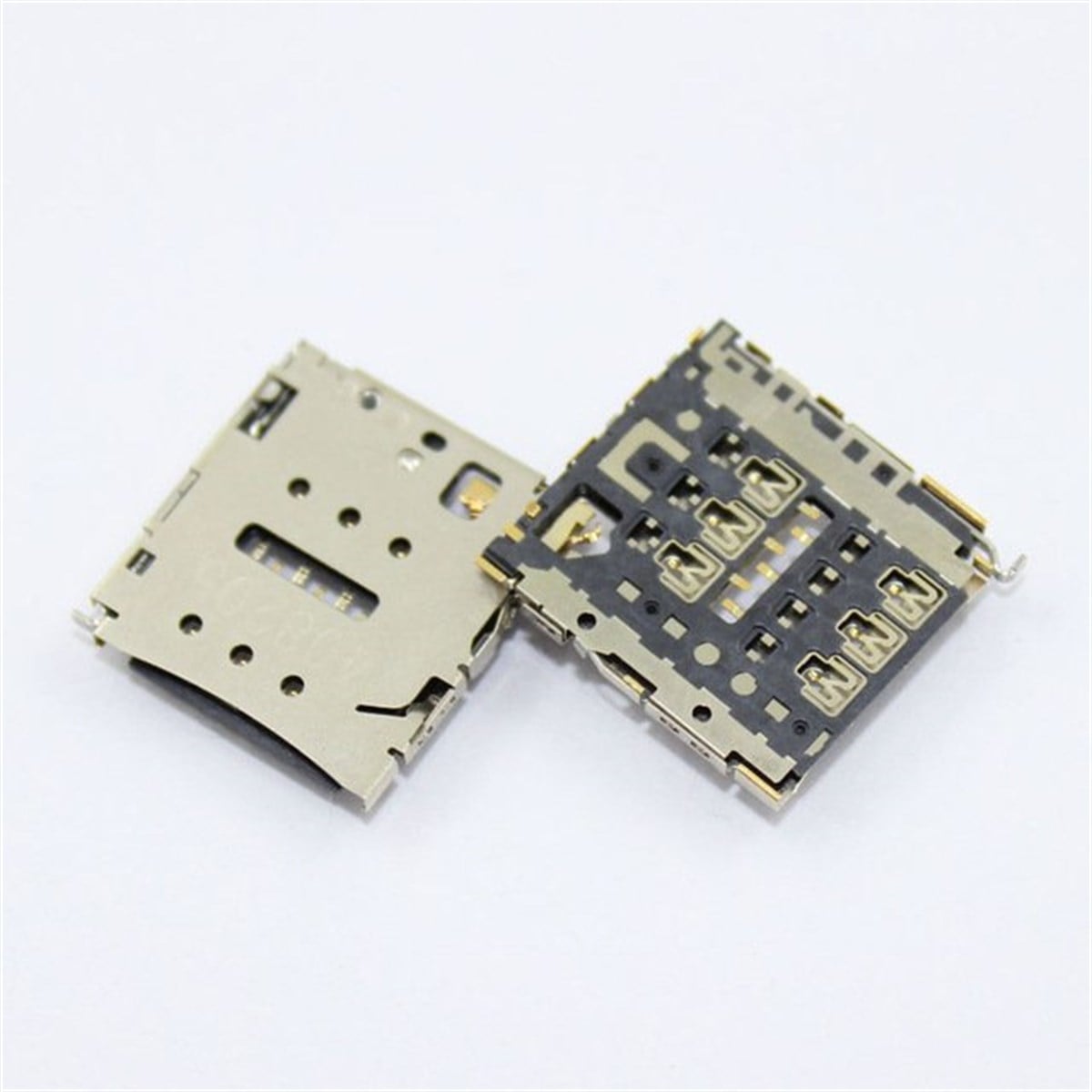 Huawei P6 Sim Kart Okuyucu