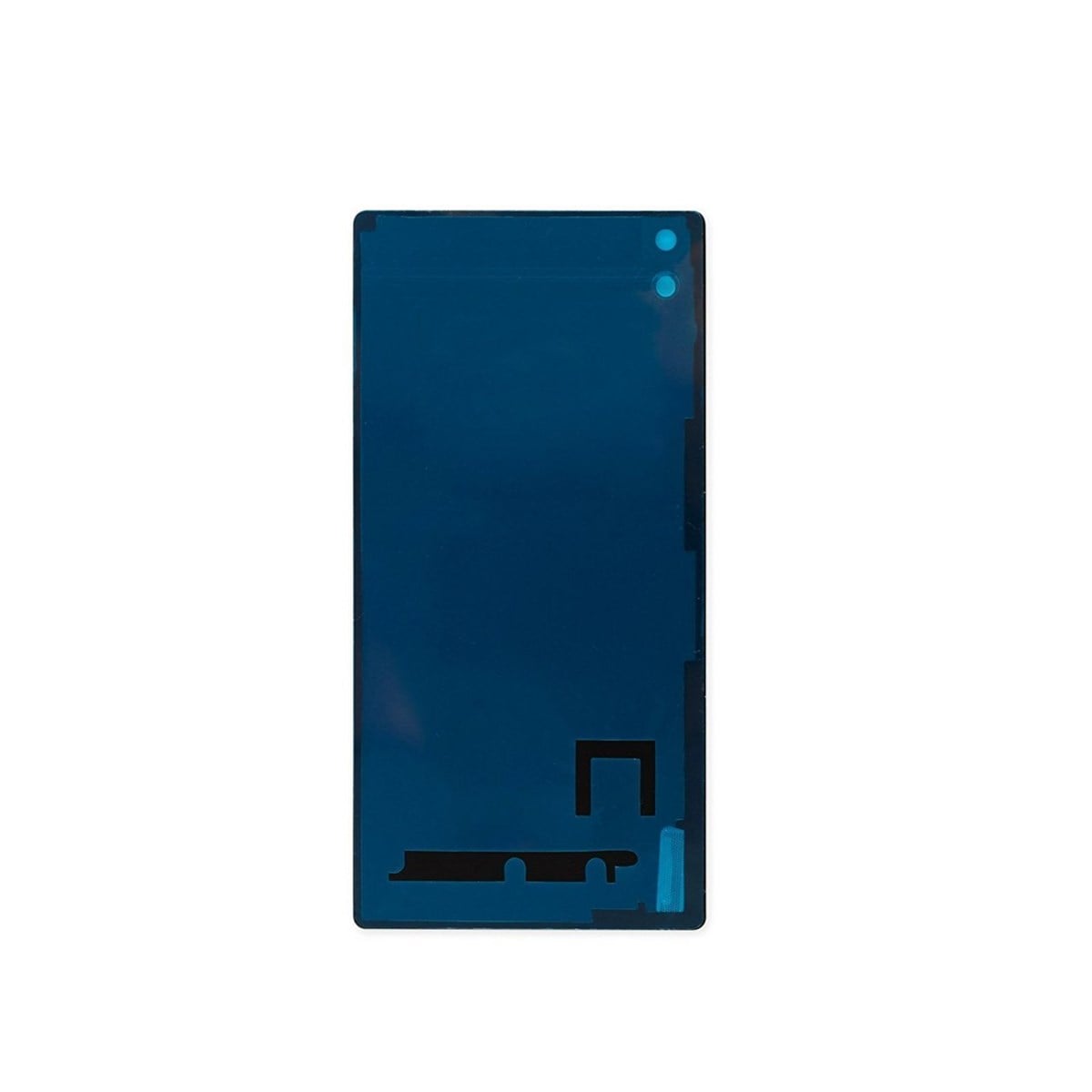 Huawei P7 Arka Kapak Beyaz
