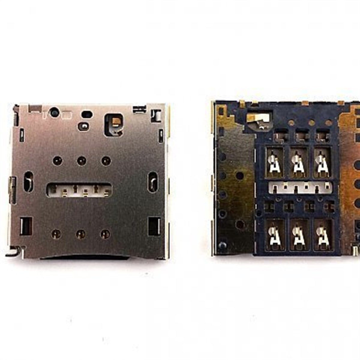 Huawei P7 Sim Kart Okuyucu