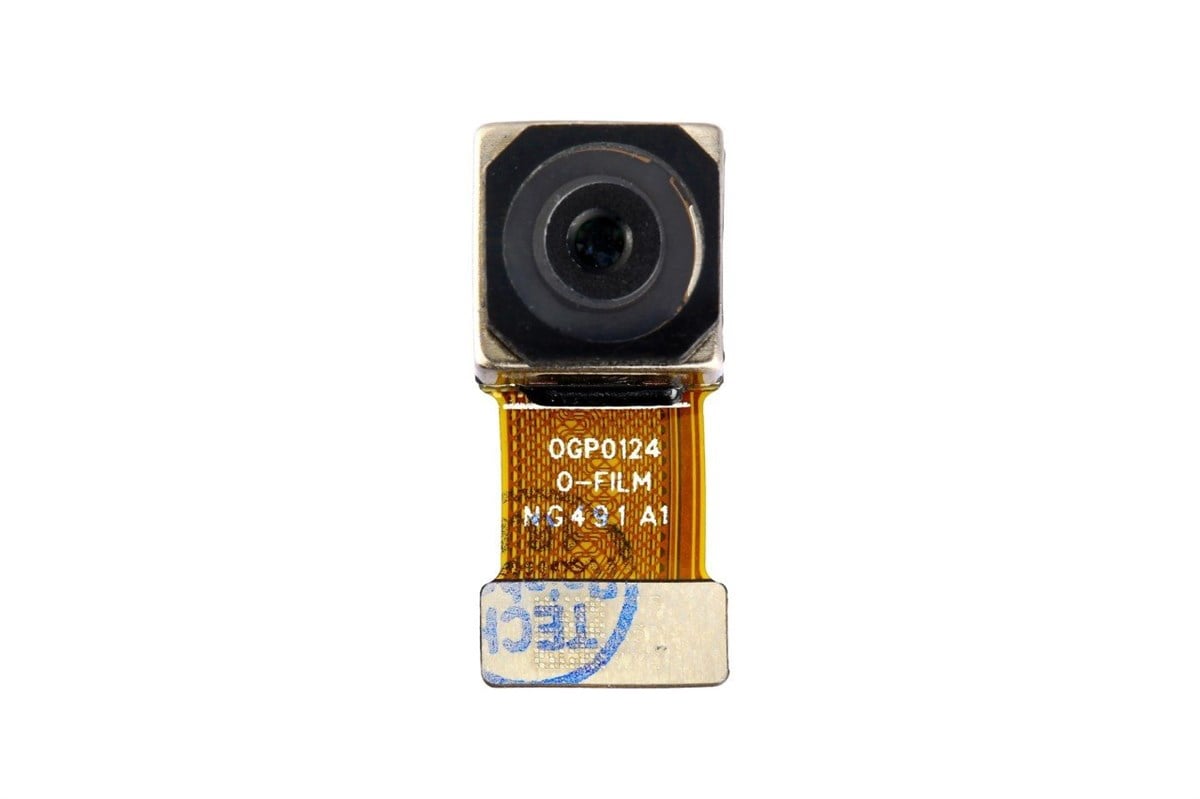 Huawei P8 Lite 2017 Arka Kamera