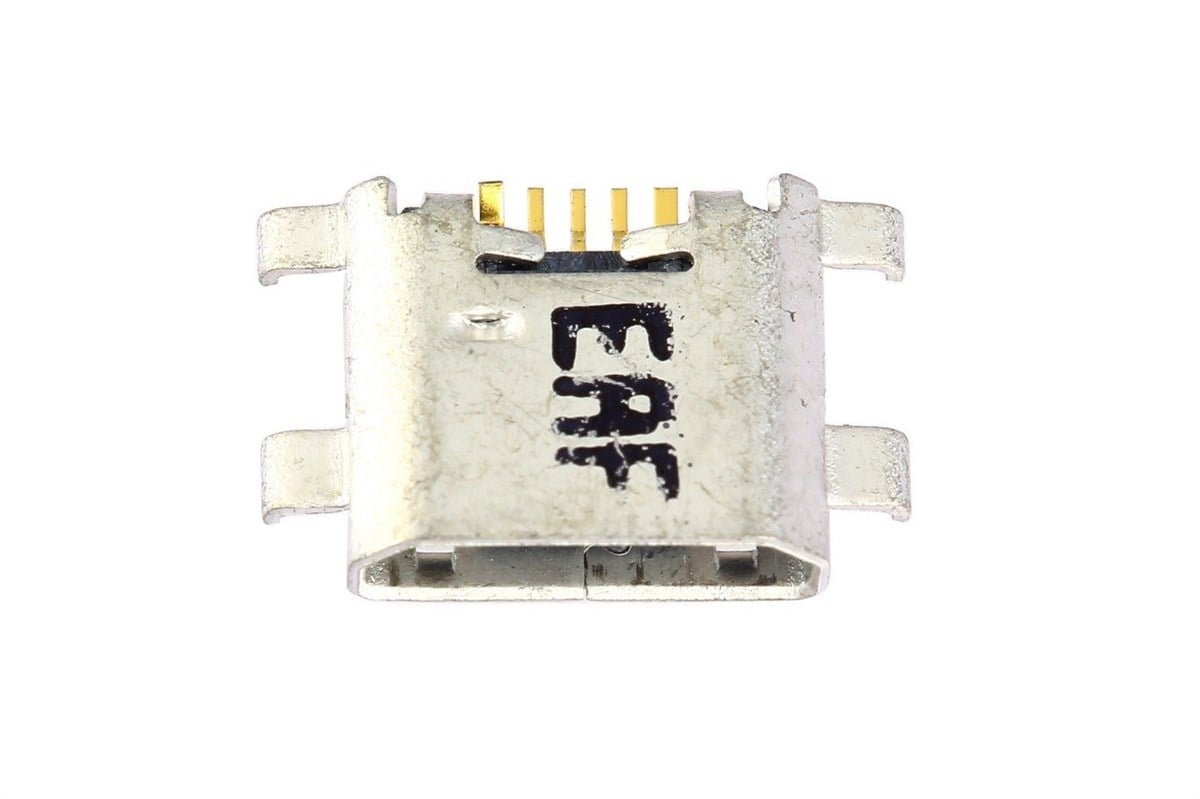 Huawei P8 Lite 2017 Şarj Soketi