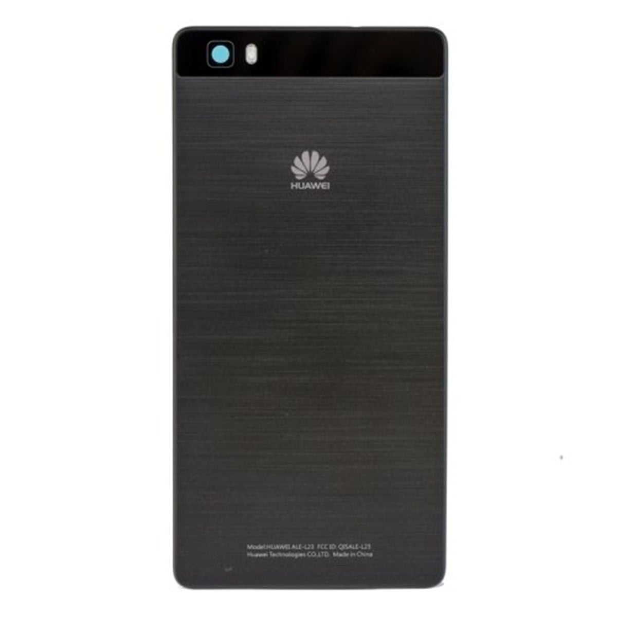 Huawei P8 Lite Arka Kapak Siyah