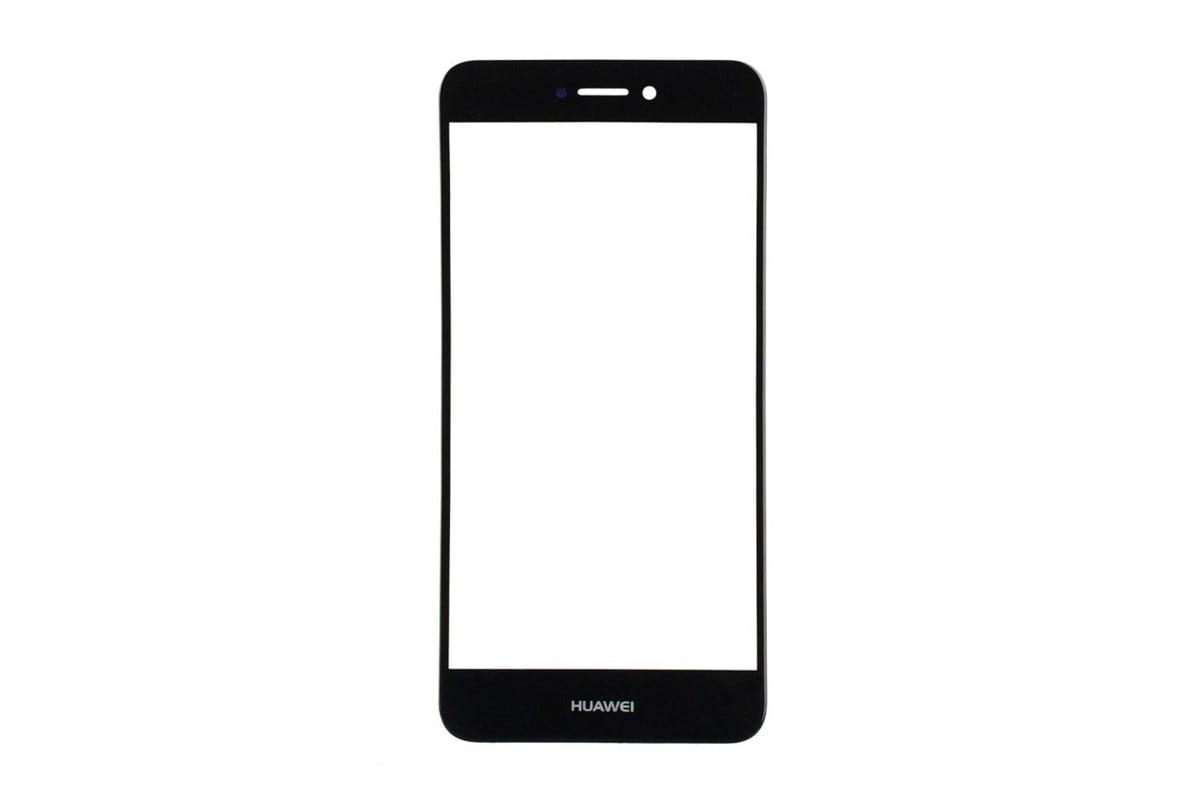 Huawei P9 Lite 2017 Dokunmatik Touch Siyah Çıtasız