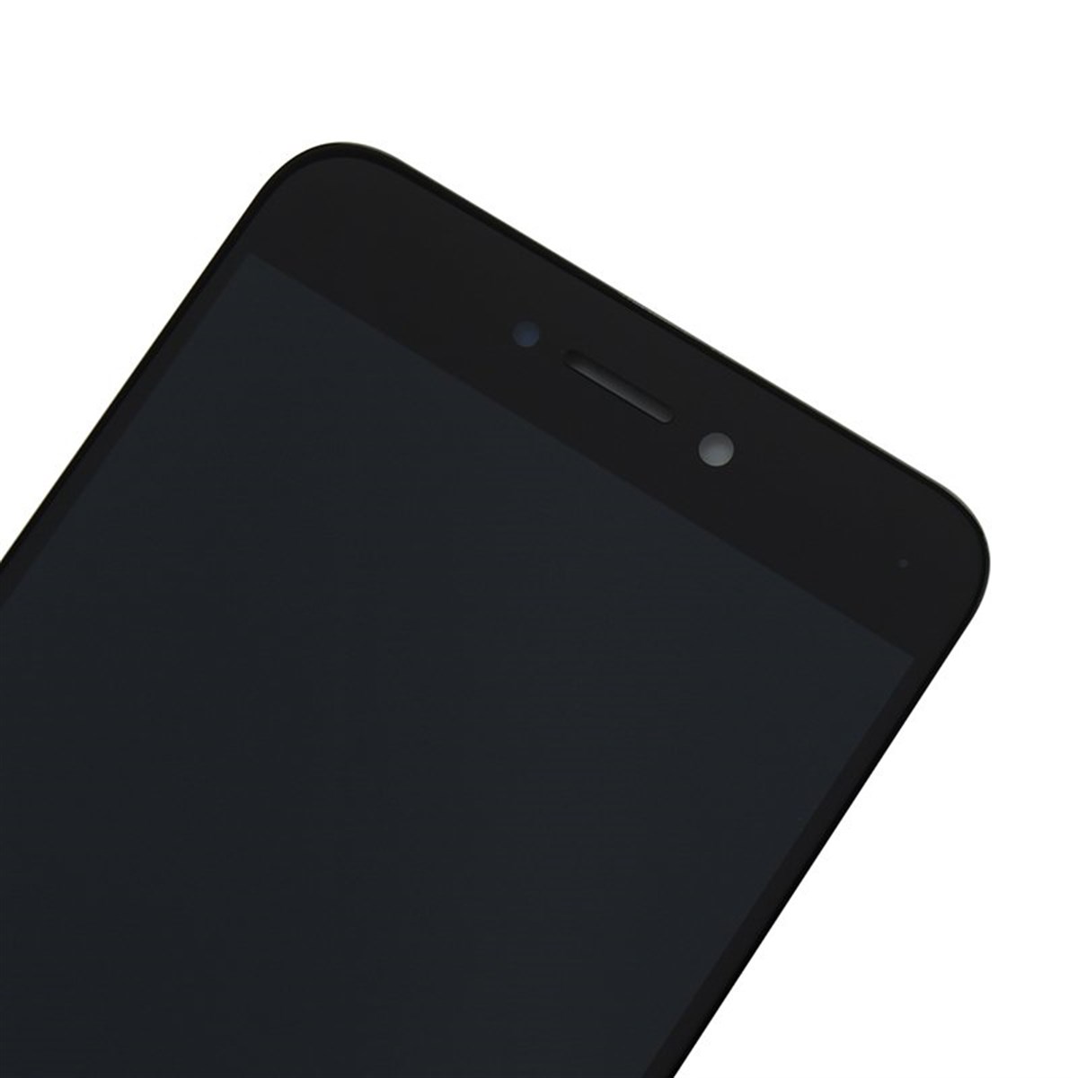 Huawei P9 Lite 2017 Lcd Ekran Dokunmatik Siyah Çıtasız