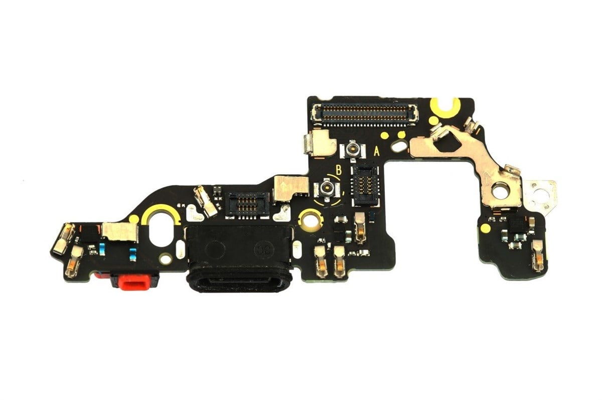 Huawei P9 Plus Şarj Soketli Mikrofon Bordu