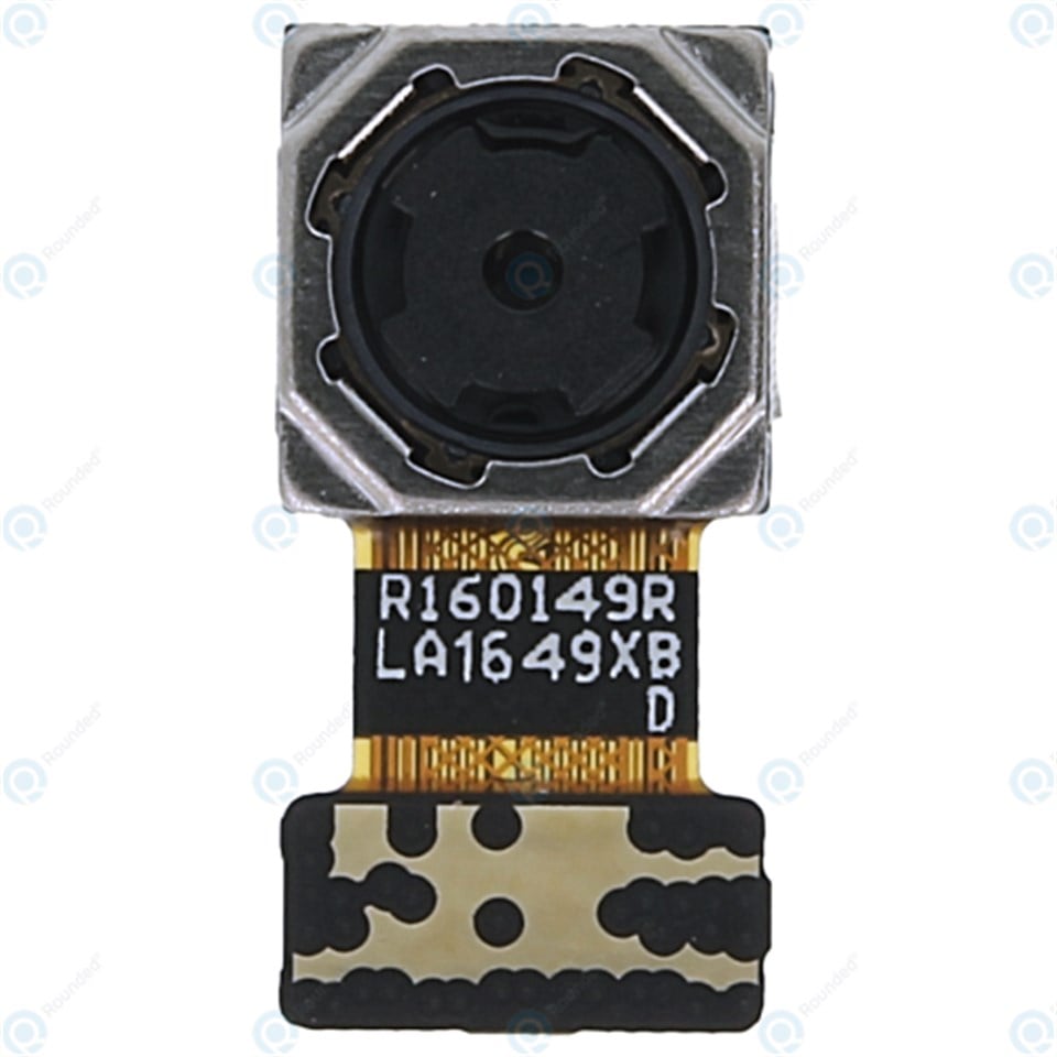 Huawei Y5 2017 Arka Kamera