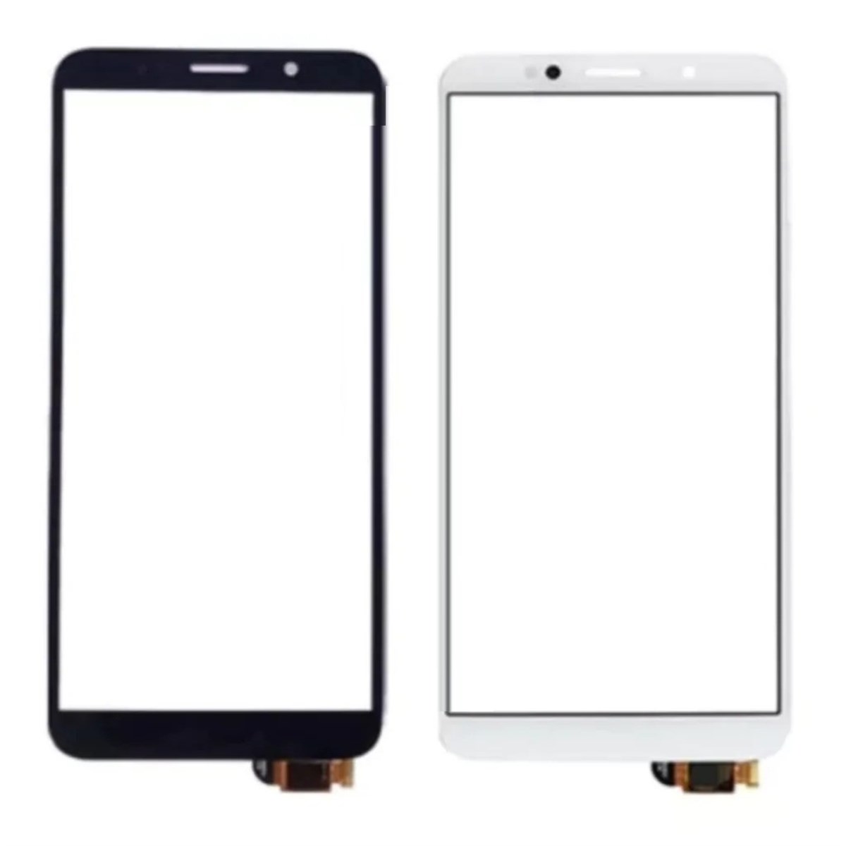 Huawei Y5 2018 Dokunmatik Touch Ocalı Siyah