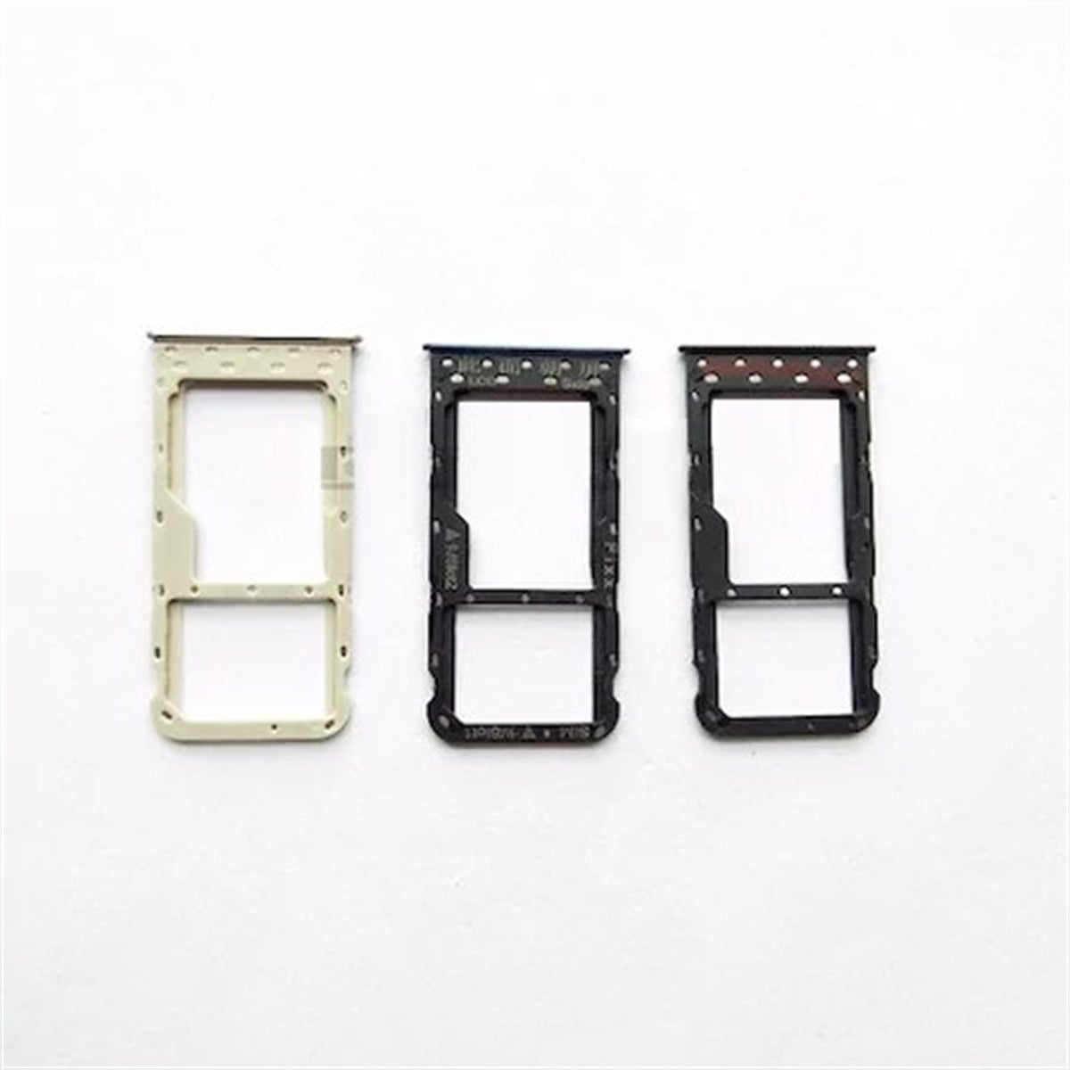 Huawei Y5 2018 Sim Kart Tepsisi Mavi