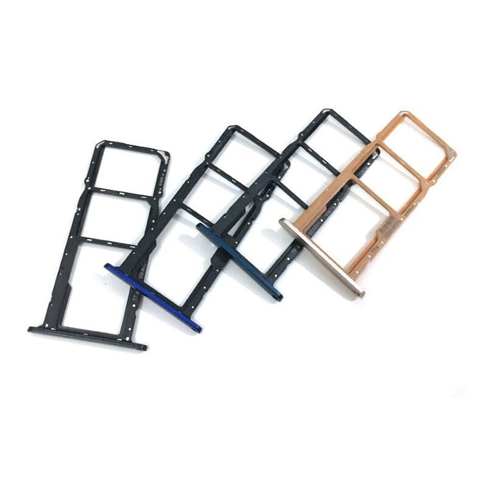 Huawei Y5 2019 Sim Kart Tepsisi Gold