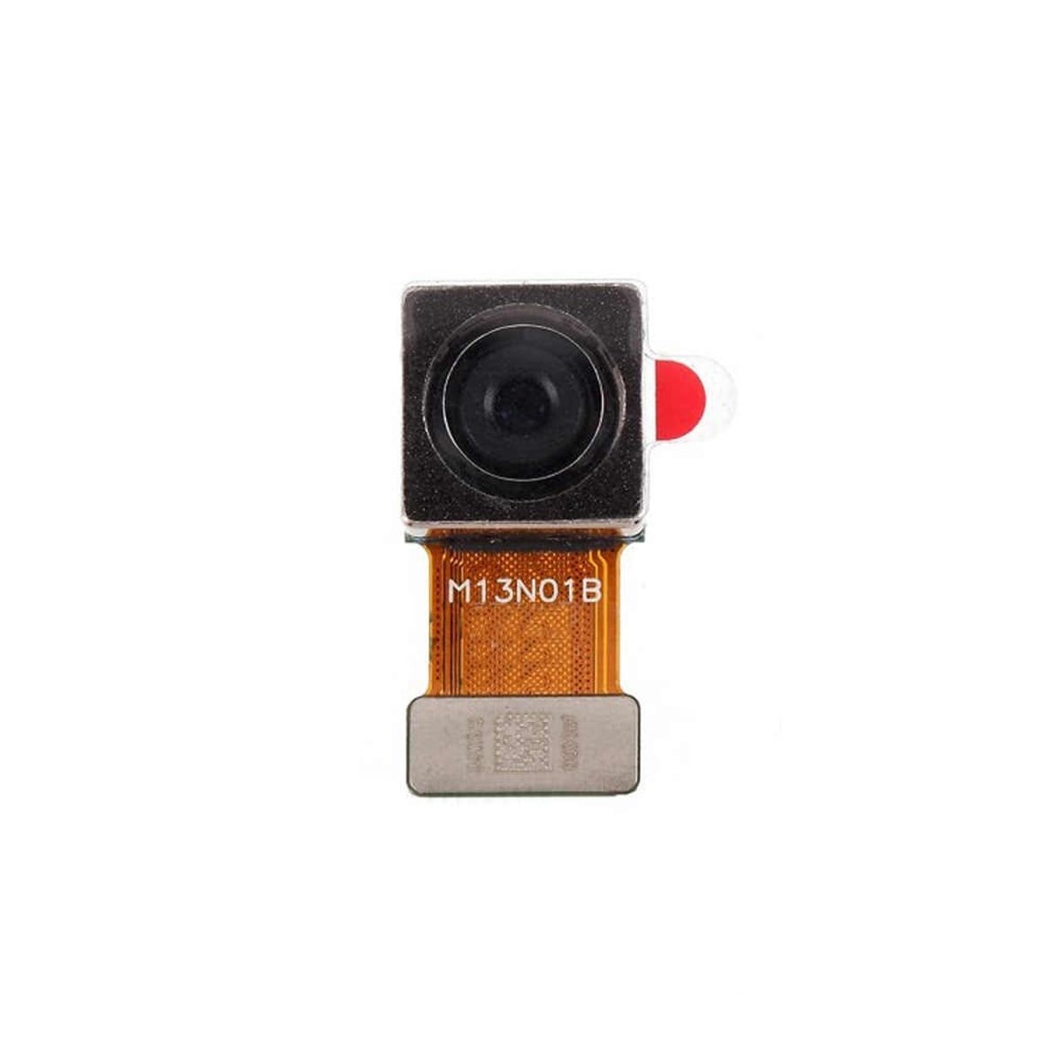 Huawei Y6 2019 Arka Kamera