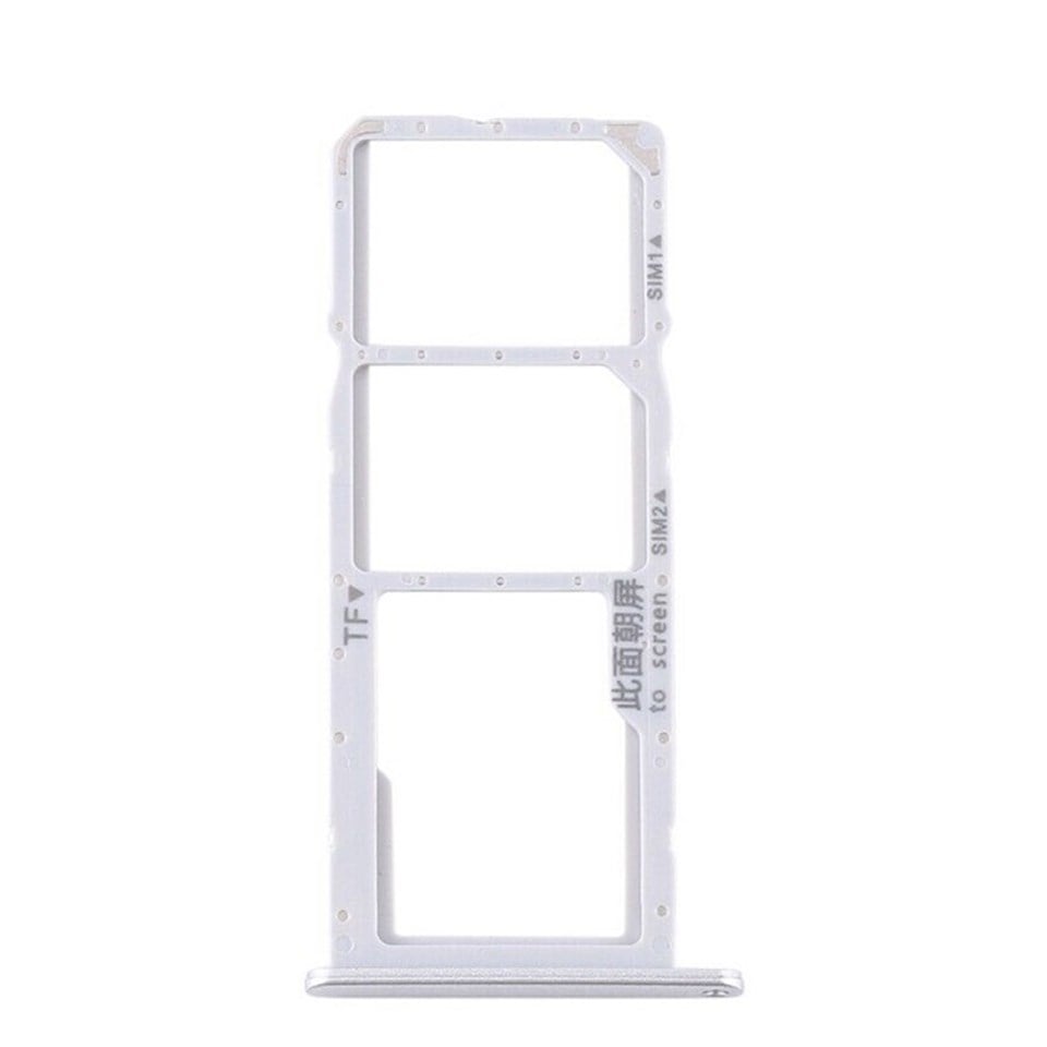 Huawei Y6p Sim Kart Tepsisi Gold