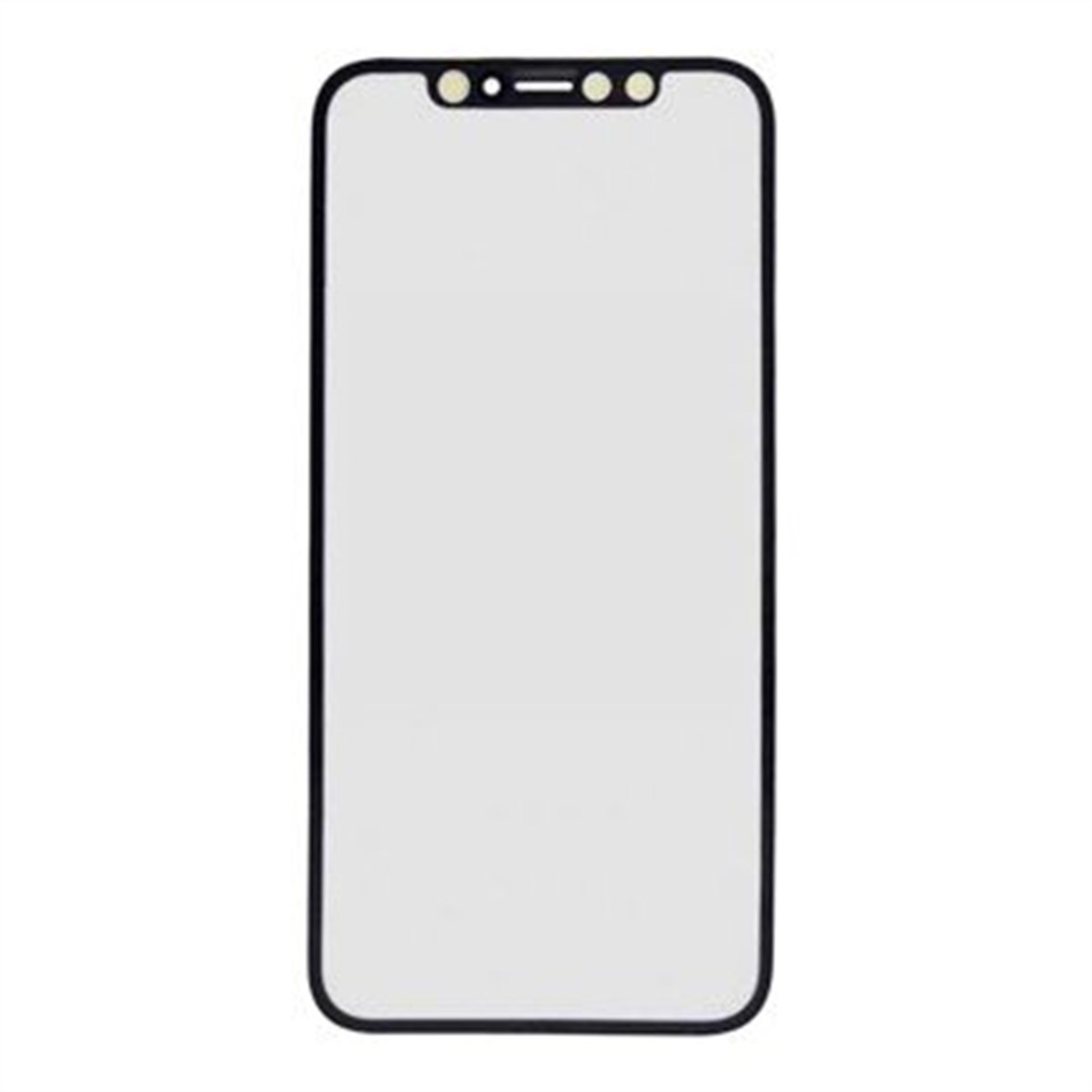Huawei Y7 2019 Dokunmatik Touch Ocalı Siyah