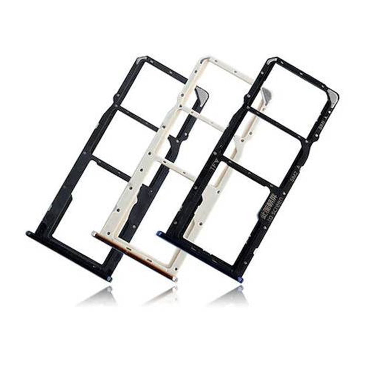 Huawei Y7 Prime 2018 Sim Kart Tepsisi Gold