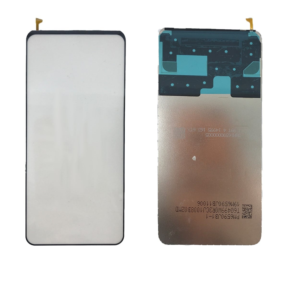 Huawei Y9 Prime 2019 Backlight