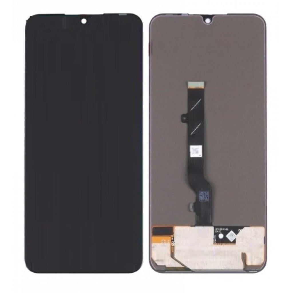 İnfinix Note 11 Uyumlu Lcd Ekran Dokunmatik Tft Çıtasız