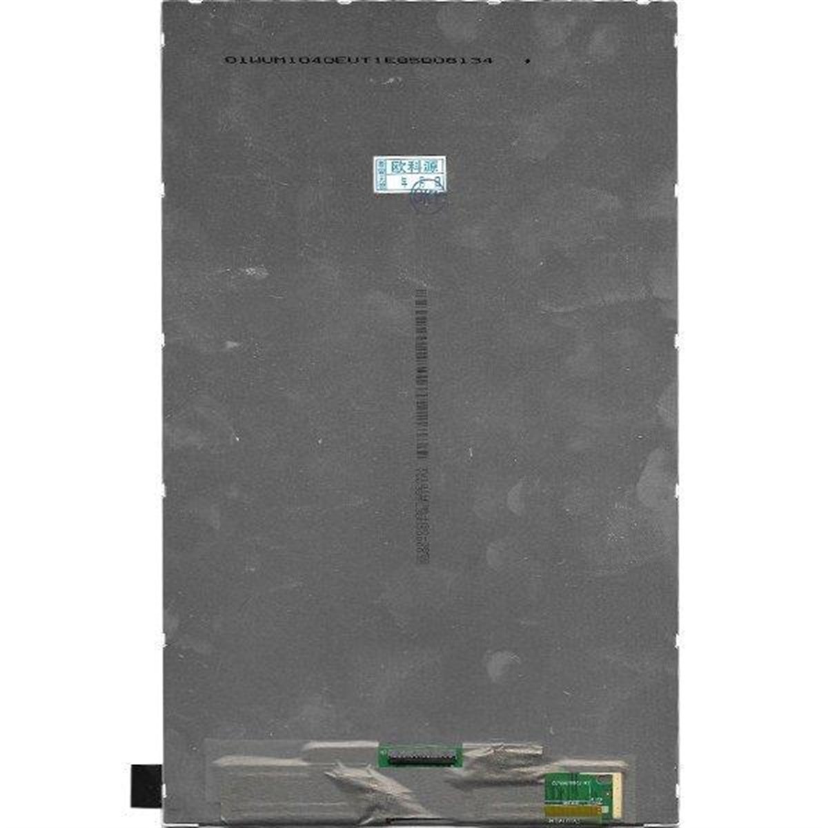 İNova MX1086 Lcd İç Ekran