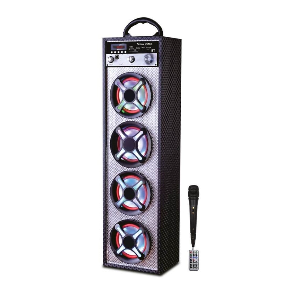 Kensa K-229 Bluetoth Hoparlör