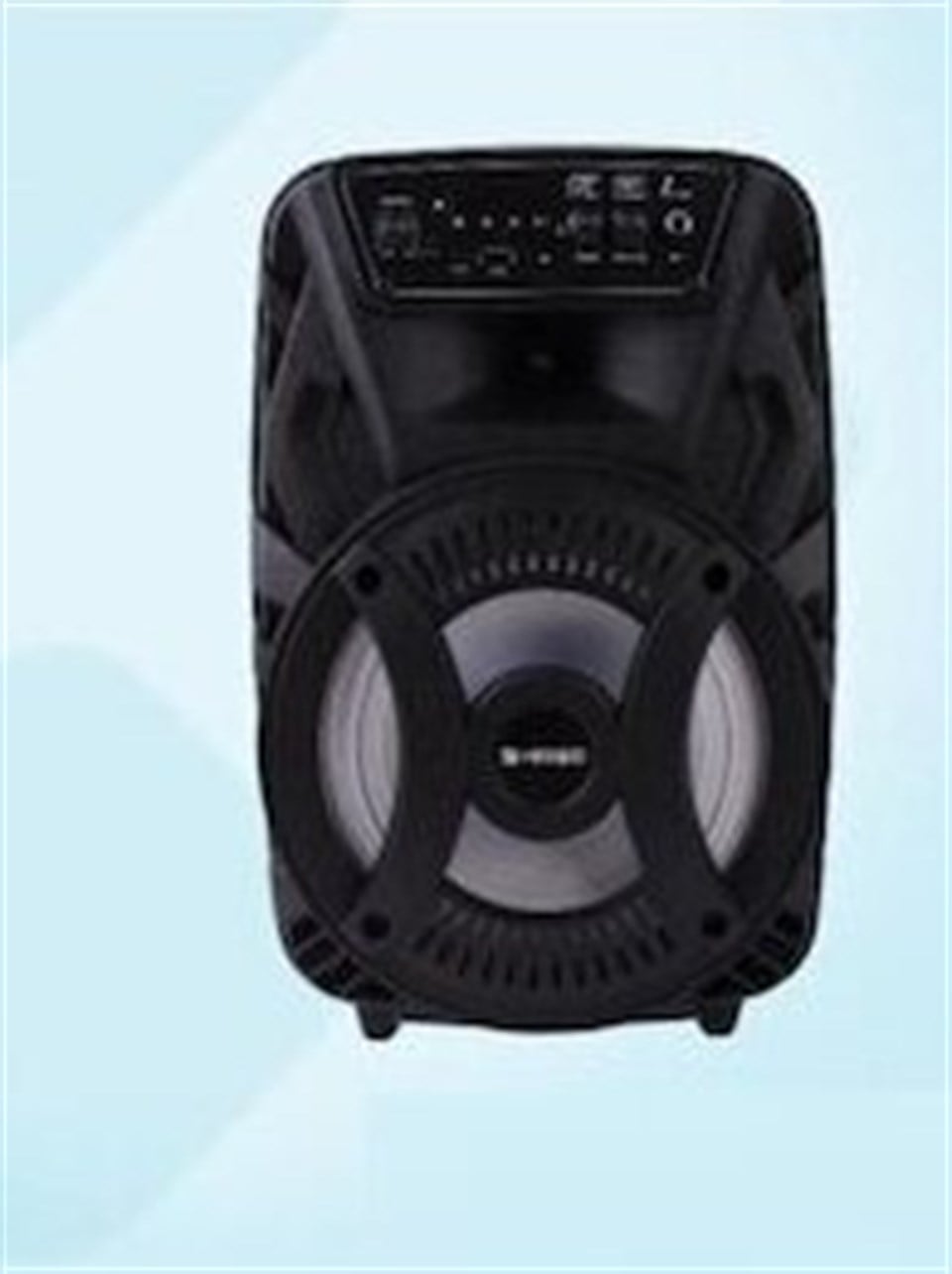 Kensa K-237 Bluetoth Hoparlör