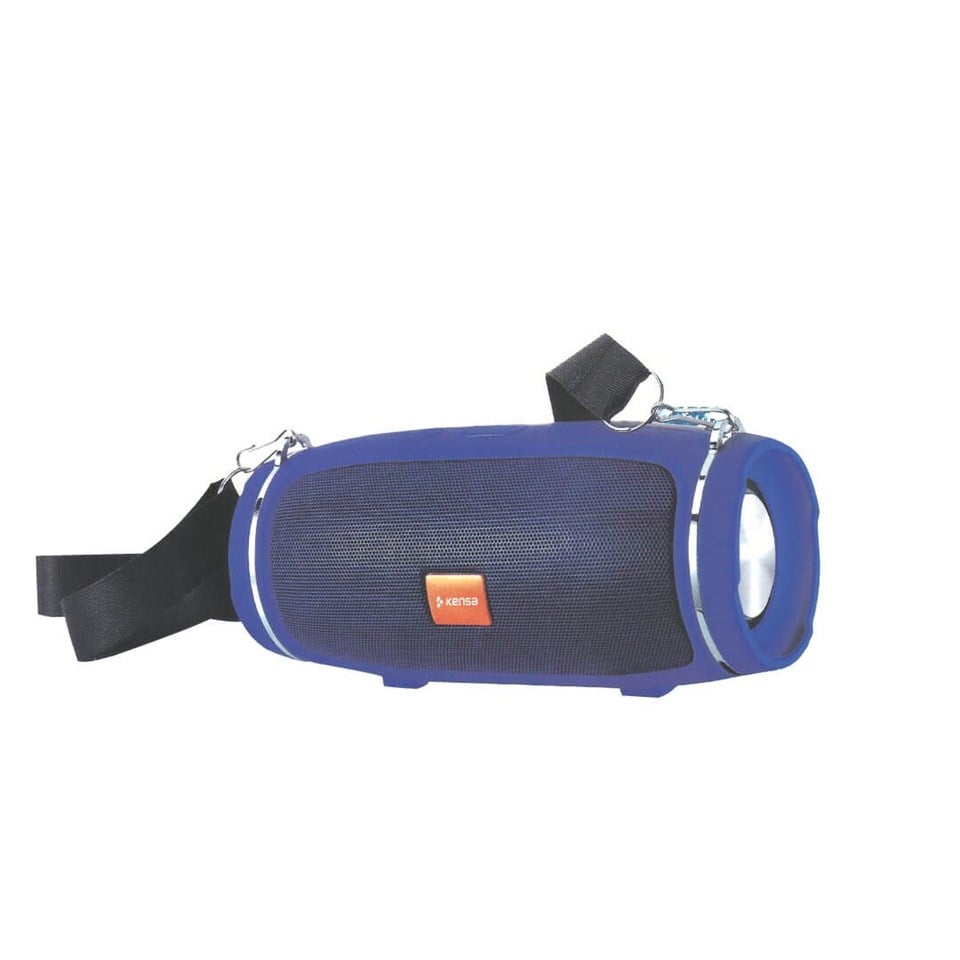 Kensa KM-296 Bluetoth Araba Hoparlör
