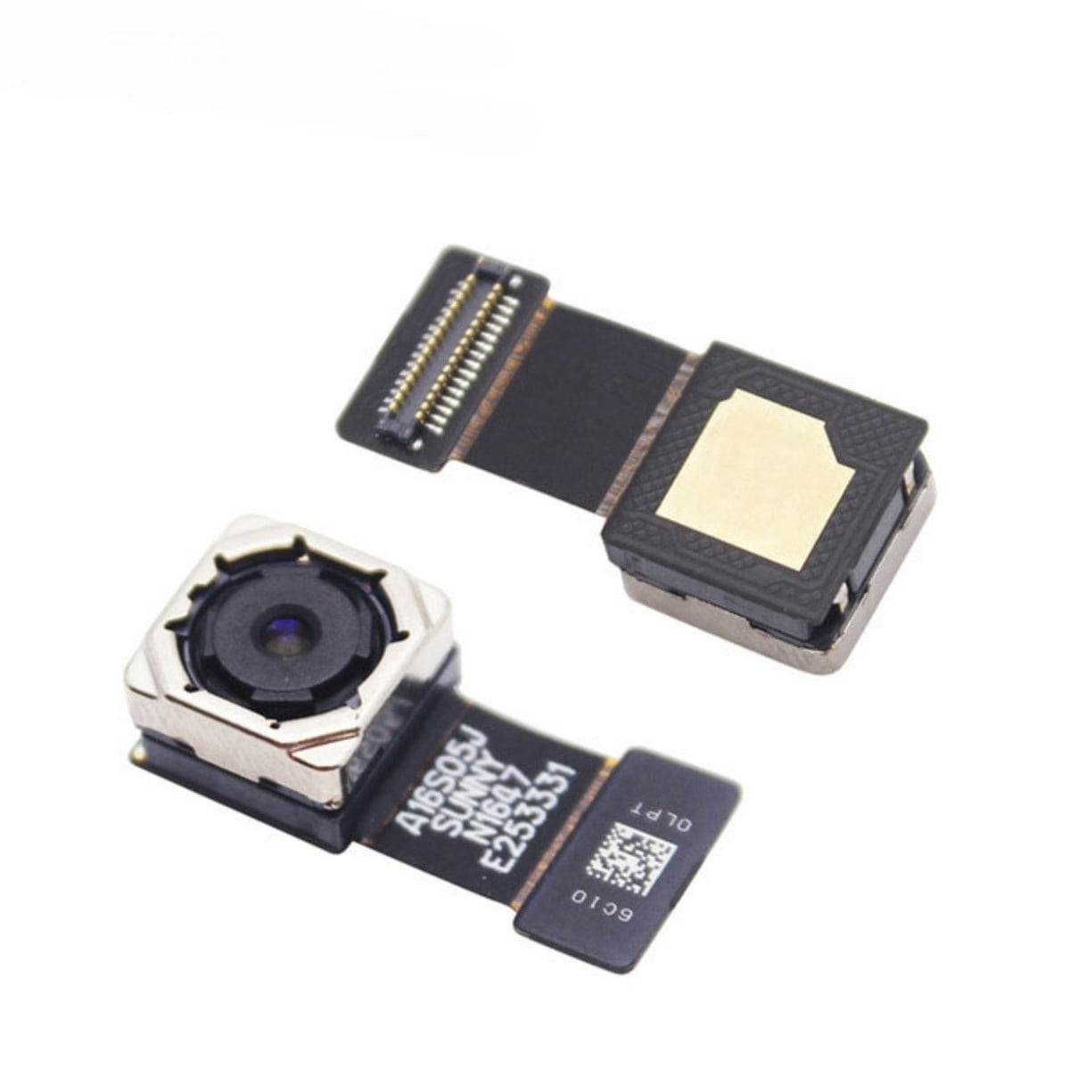 Lenovo K33a48 K6 Arka Kamera