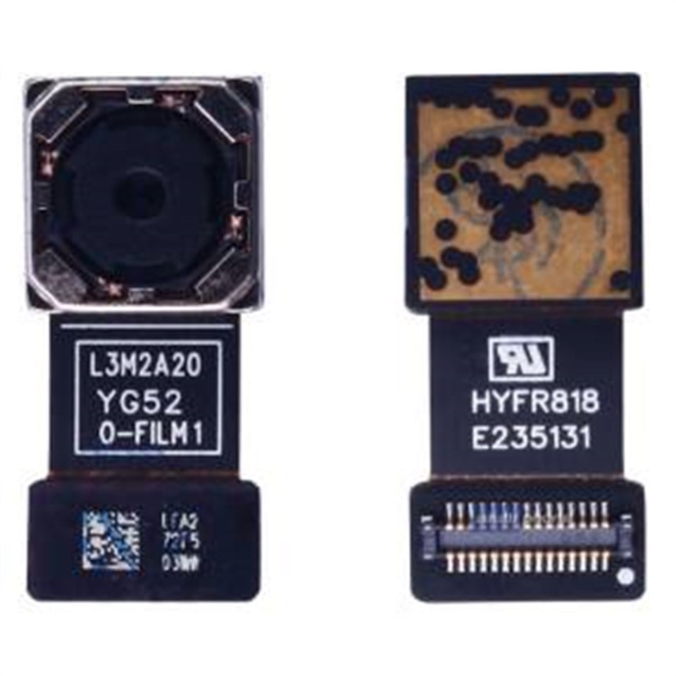 Lenovo K5 A6020a41 Arka Kamera