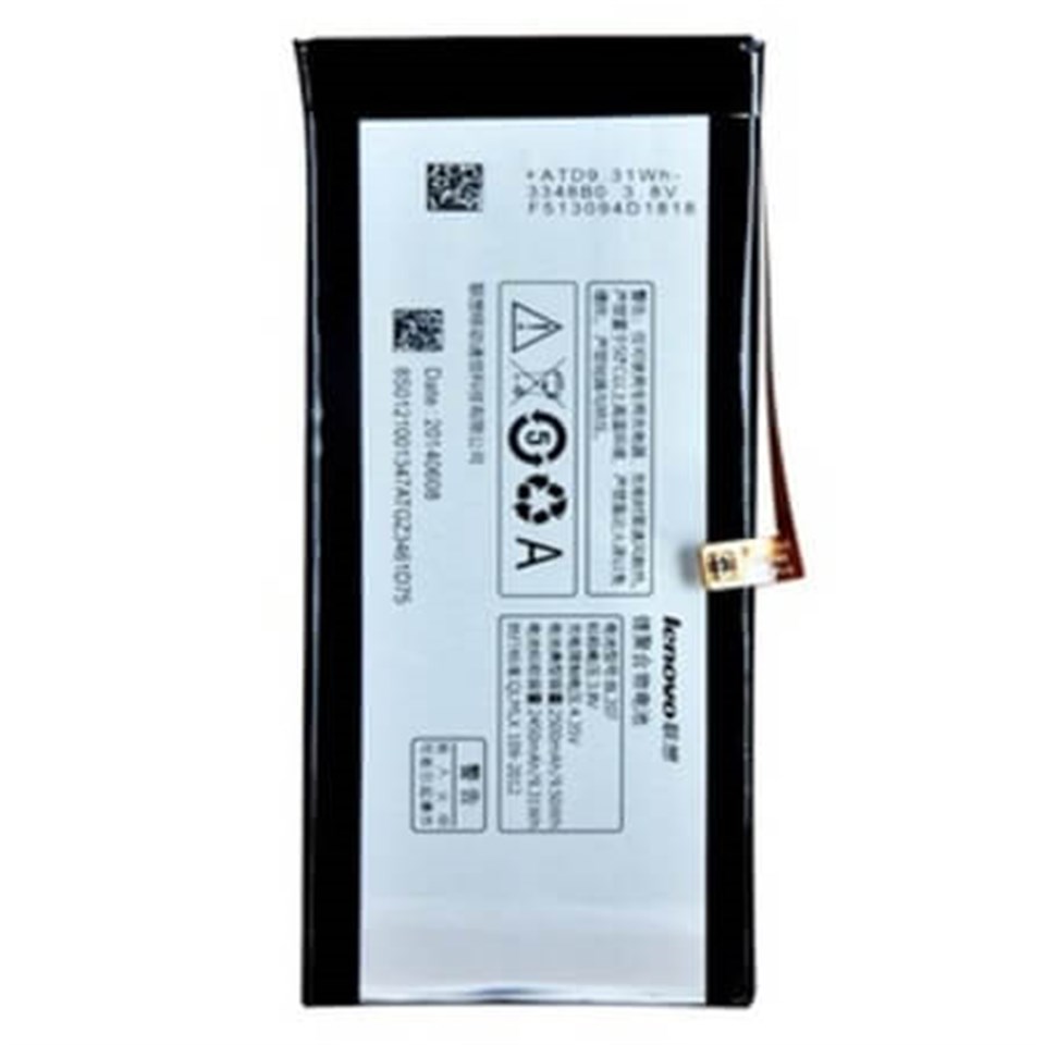 Lenovo K5 A6020a41 Bl-207 Batarya Pil