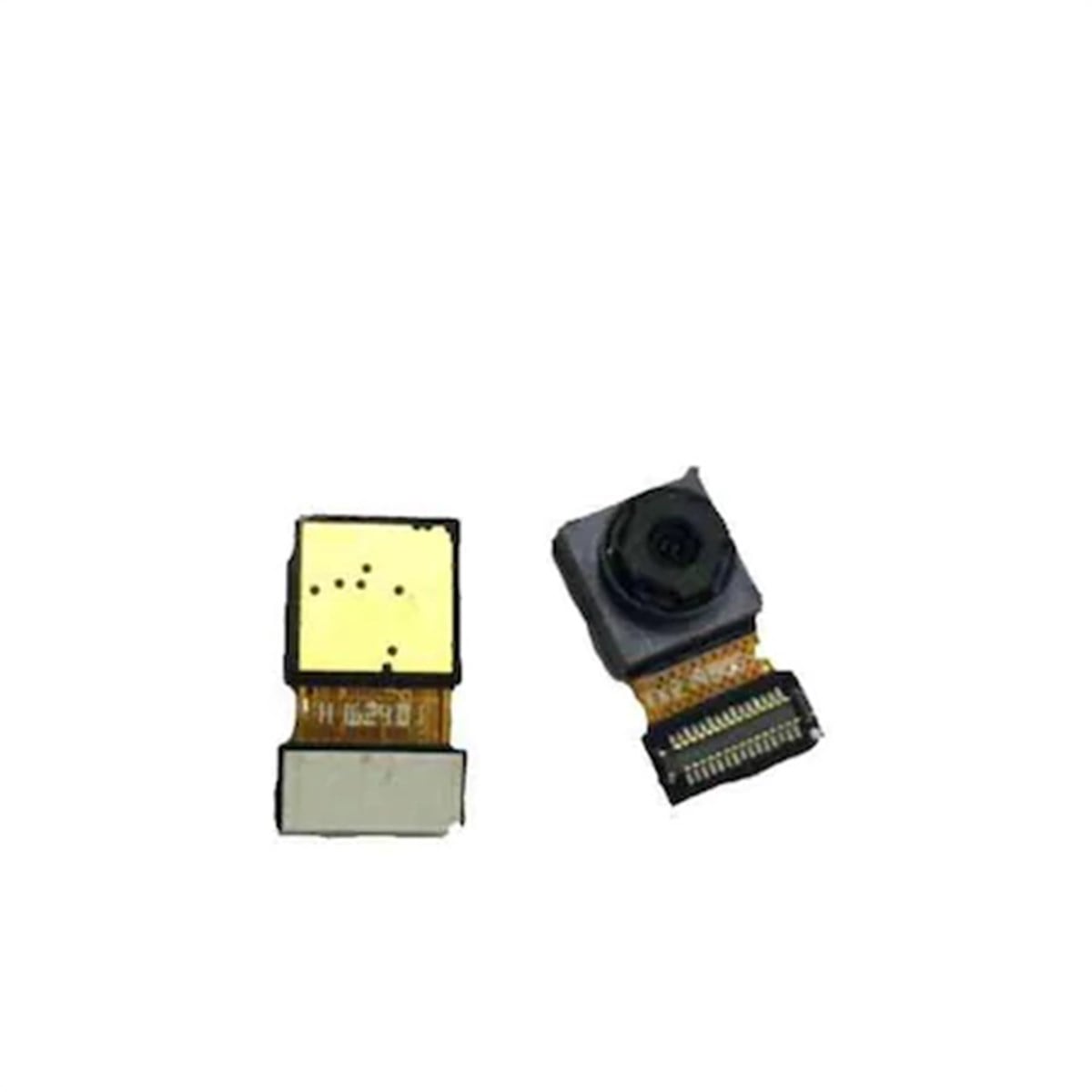 Lenovo K53a48 K6 Note Ön Kamera