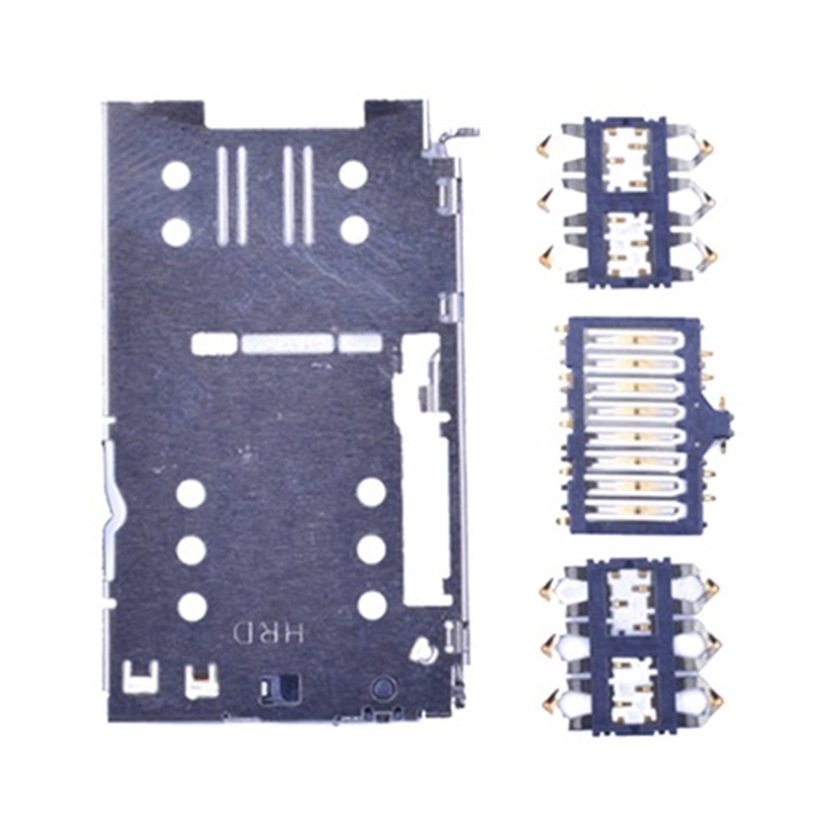 Lenovo K53a48 K6 Note Sim Kart Okuyucu