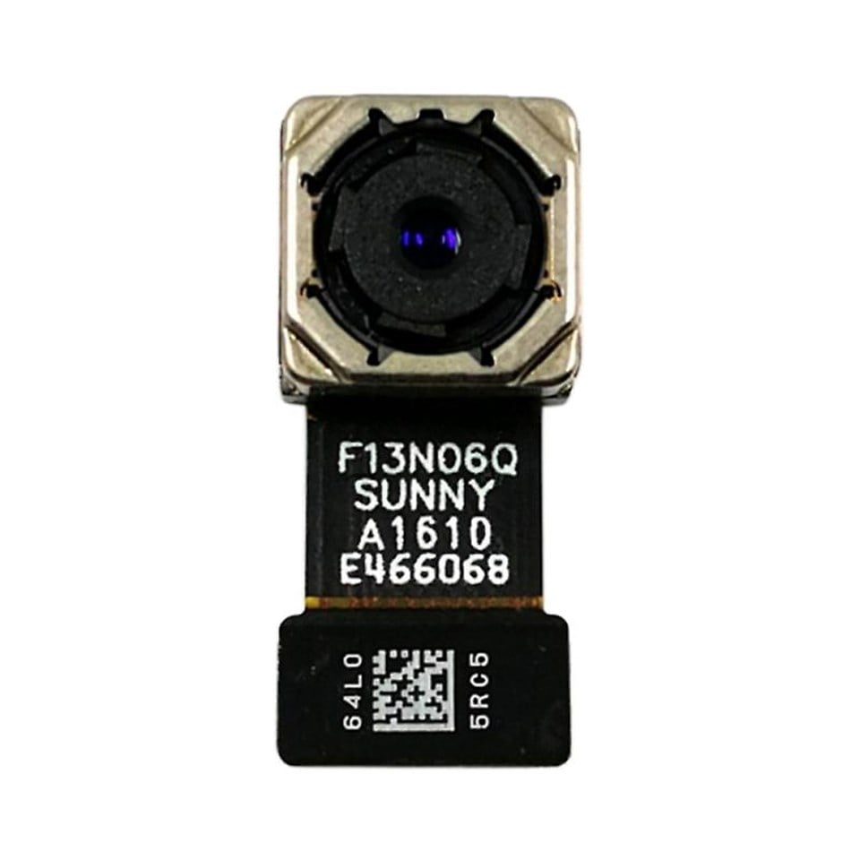 Lenovo P2 Arka Kamera