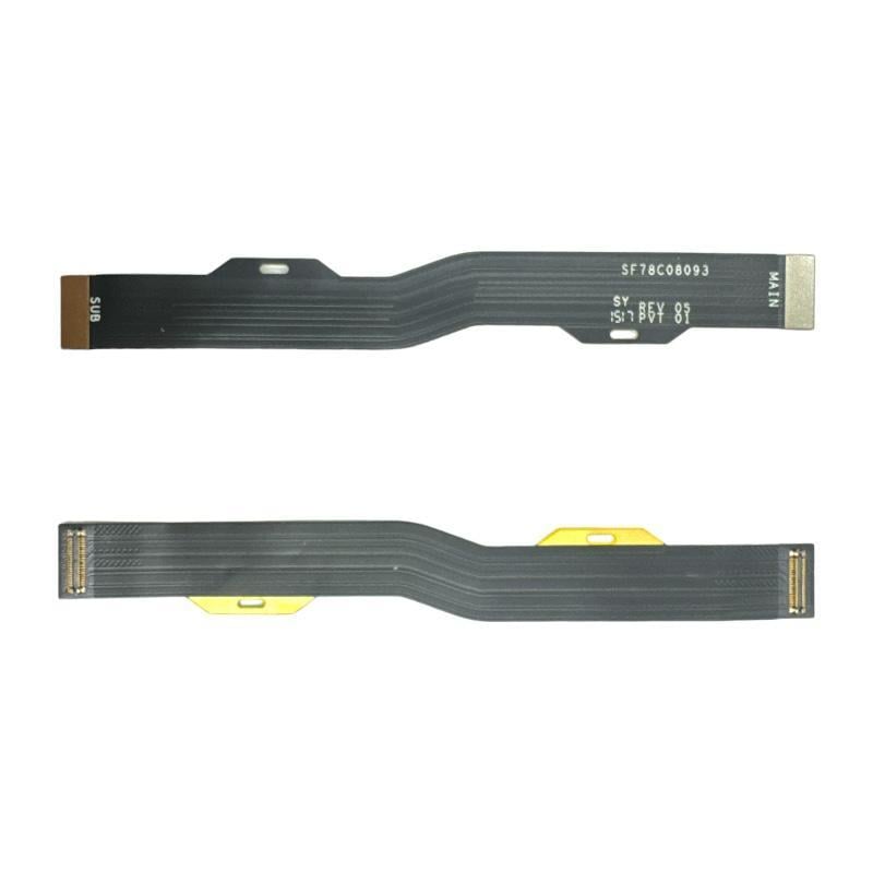 Lenovo P2 Lcd Ekran Ara Filmi Flex