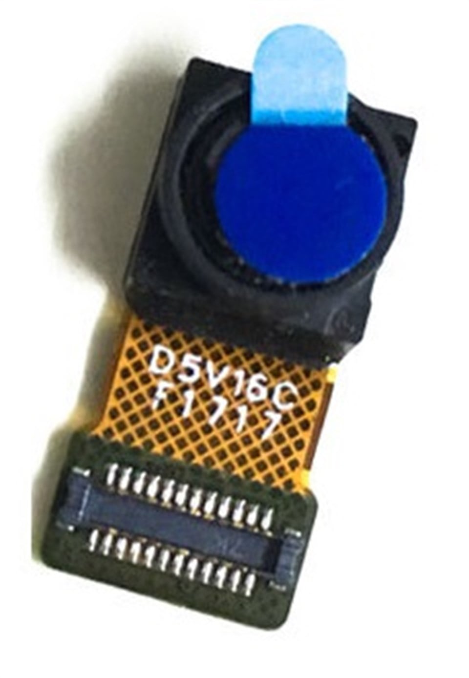 Lenovo P2 Ön Kamera