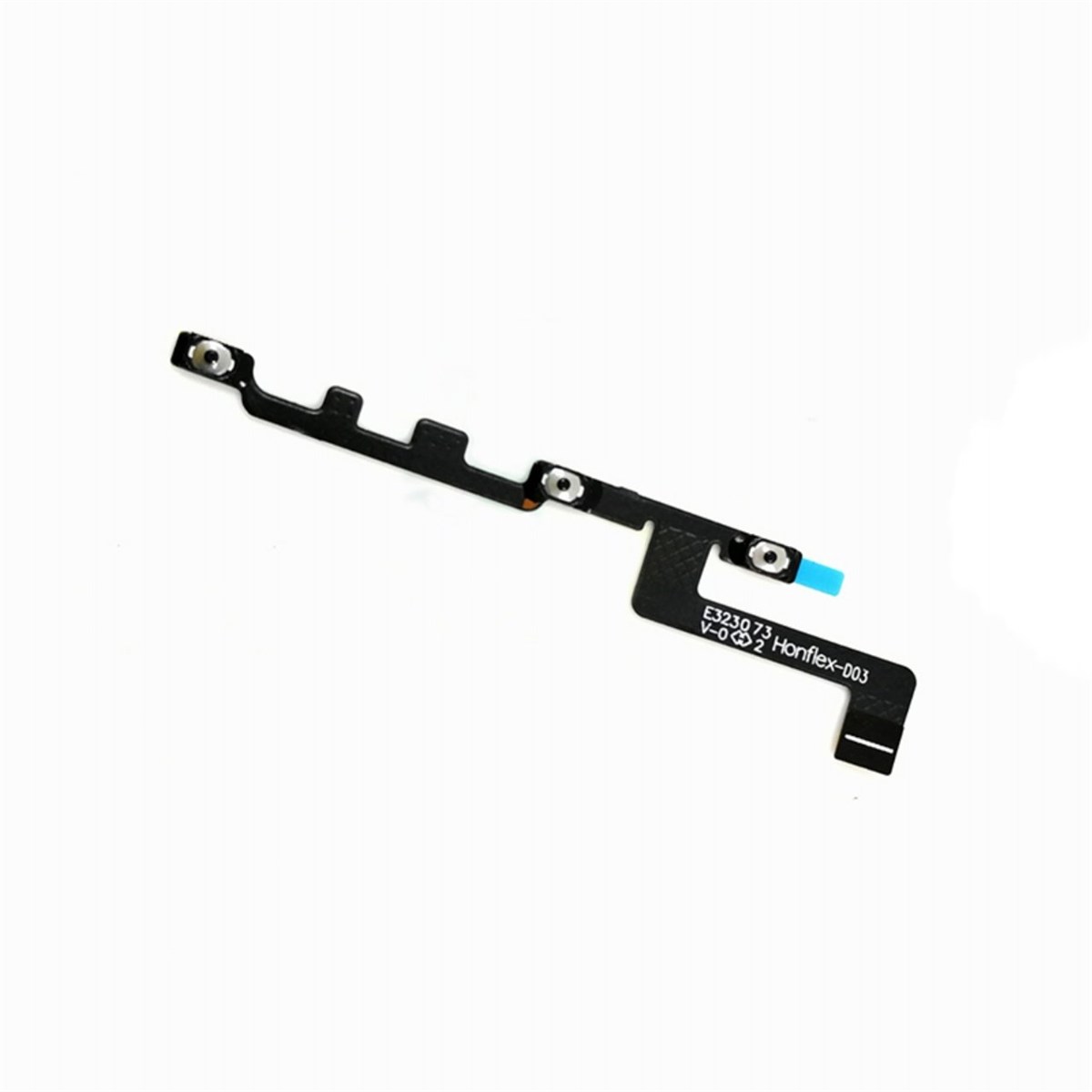 Lenovo S1 On Off Power Filmi Flex