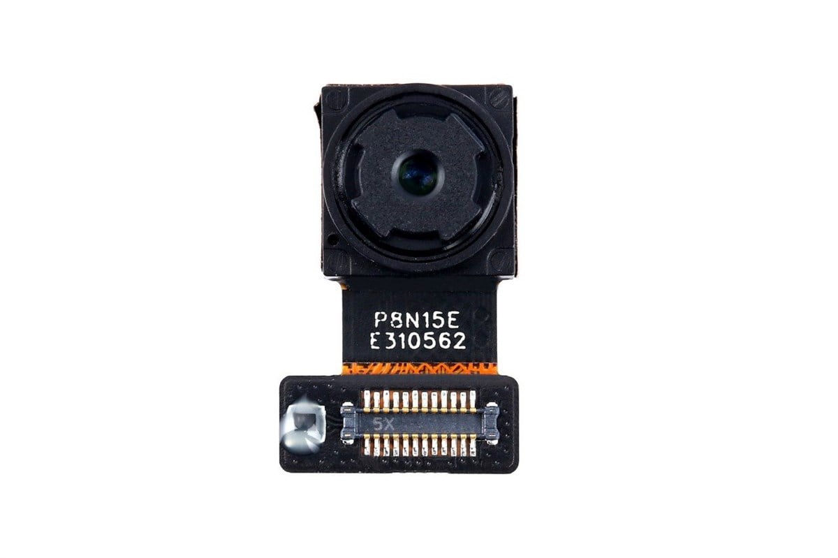 Lenovo S90 Ön Kamera