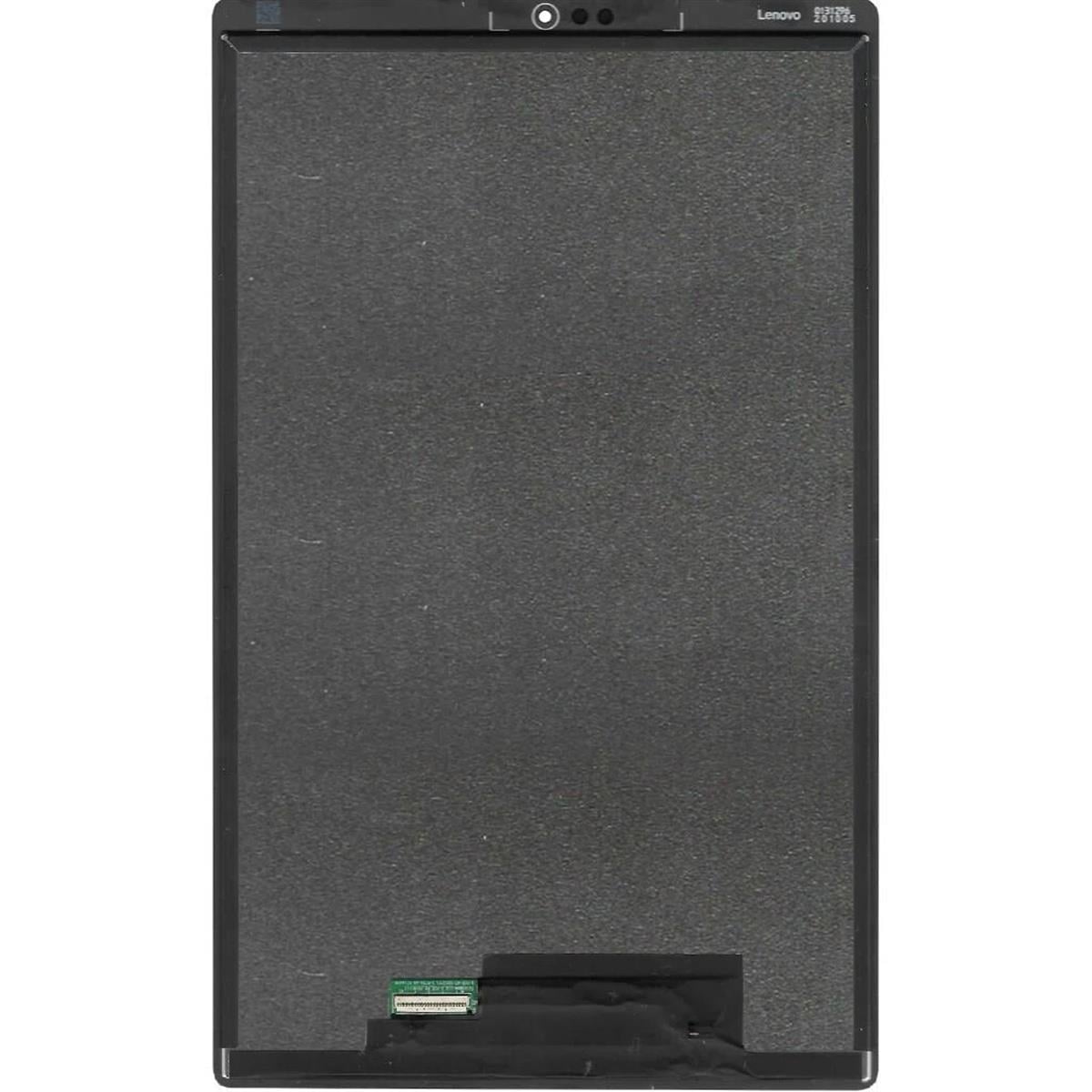Lenovo Tab M10 TB-X306F Ekran Dokunmatik Set Siyah