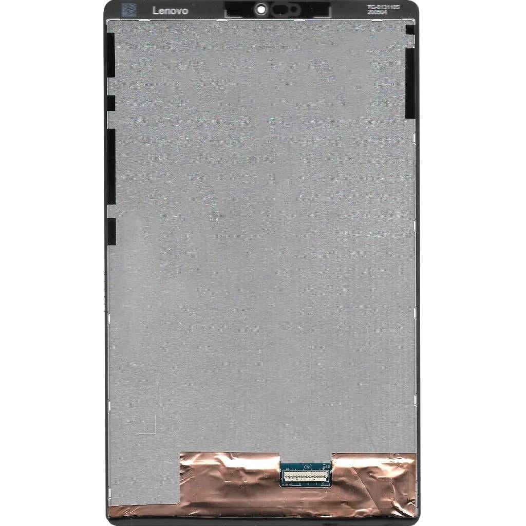 Lenovo Tab M8 TB-8505F Ekran Dokunmatik Set Siyah