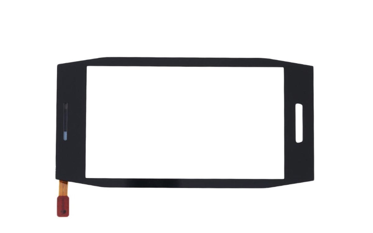 Lg Arena KM900 Dokunmatik Touch Ön Cam