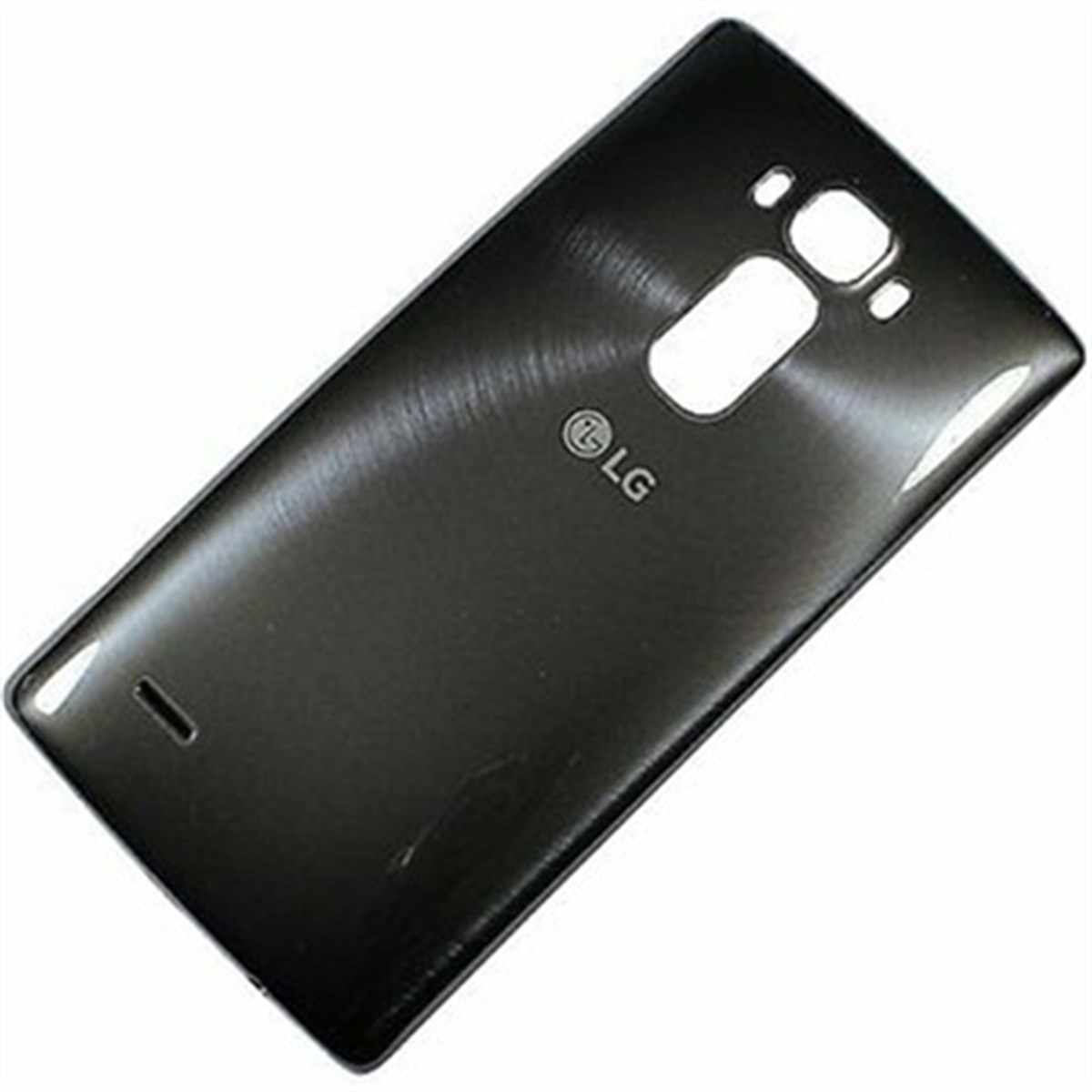 Lg G Flex 2 H955 Arka Kapak Siyah