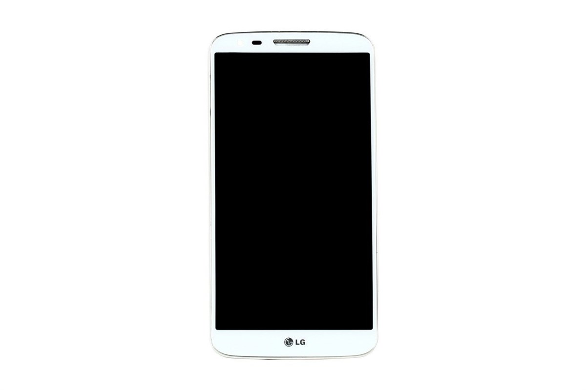 Lg G2 D800 Lcd Ekran Dokunmatik Beyaz Çıtalı