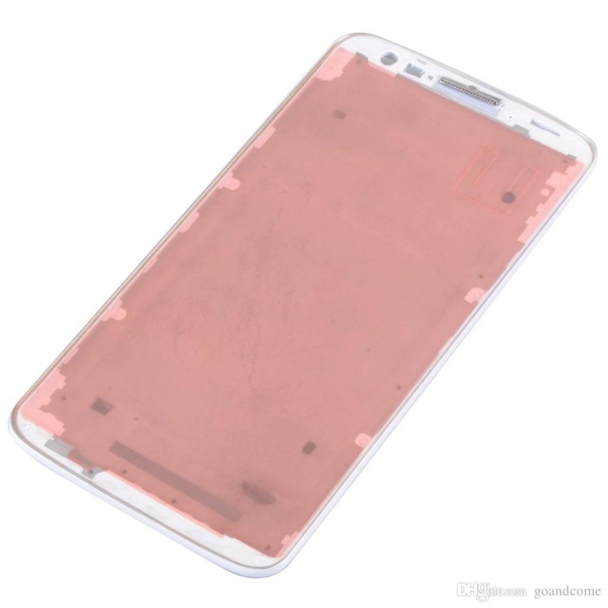 Lg G2 D802 Lcd Ekran Çıtası Beyaz