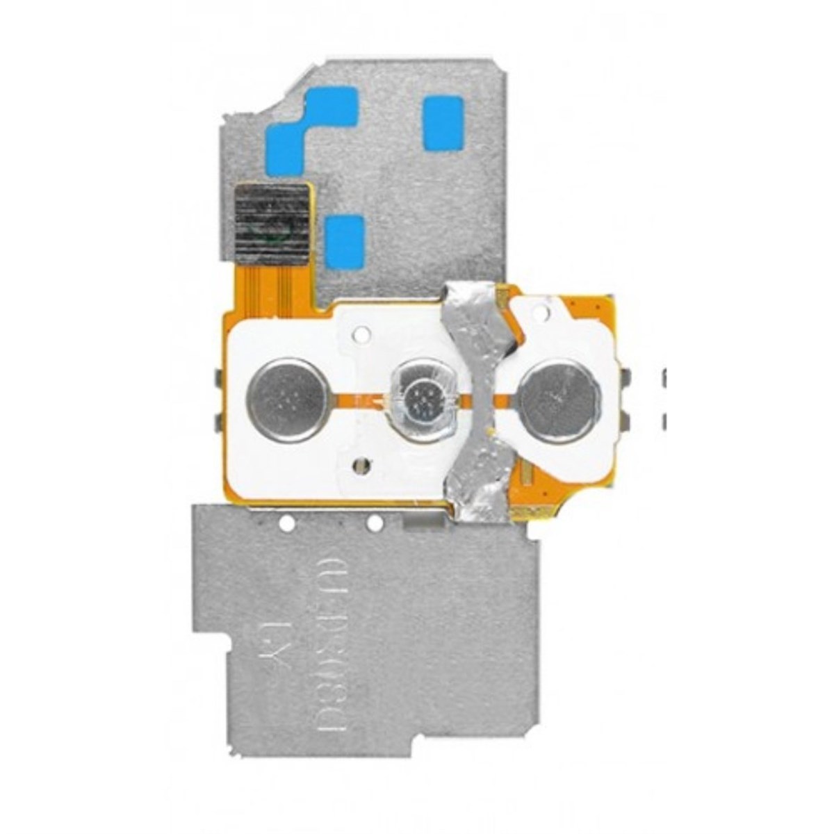 Lg G2 D802 On Off Power Yan Ses Filmi Flex