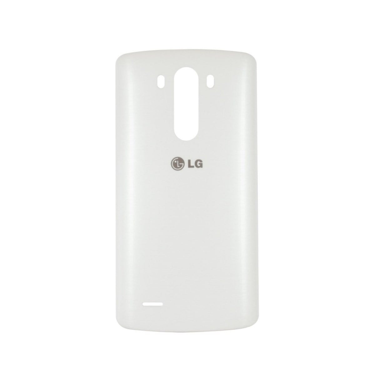Lg G3 D855 Arka Kapak Beyaz