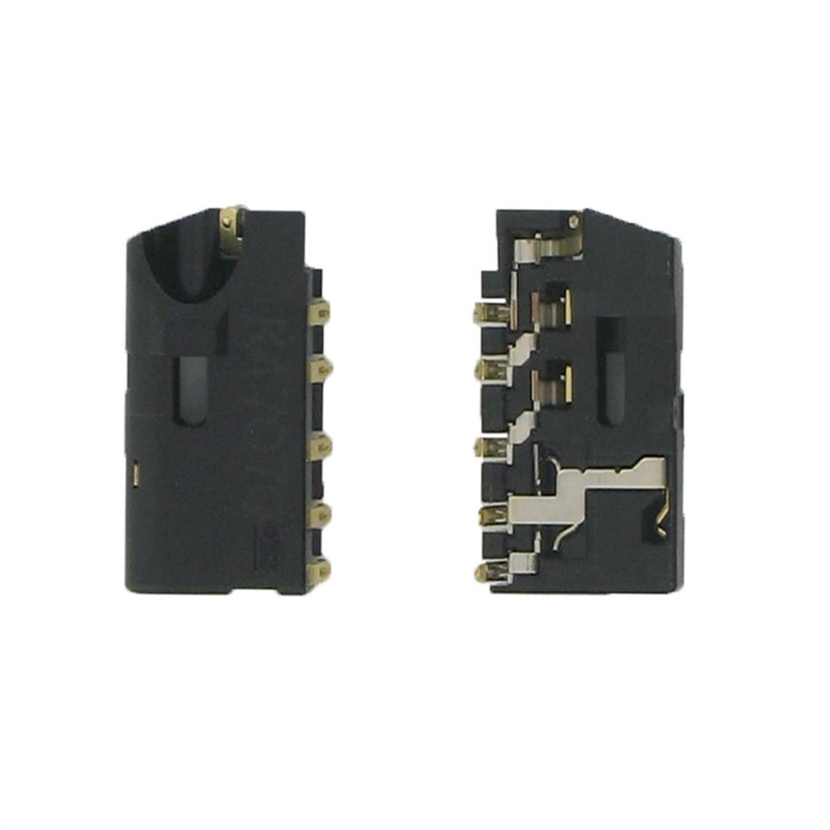 Lg G3 D855 Kulaklık Soketi