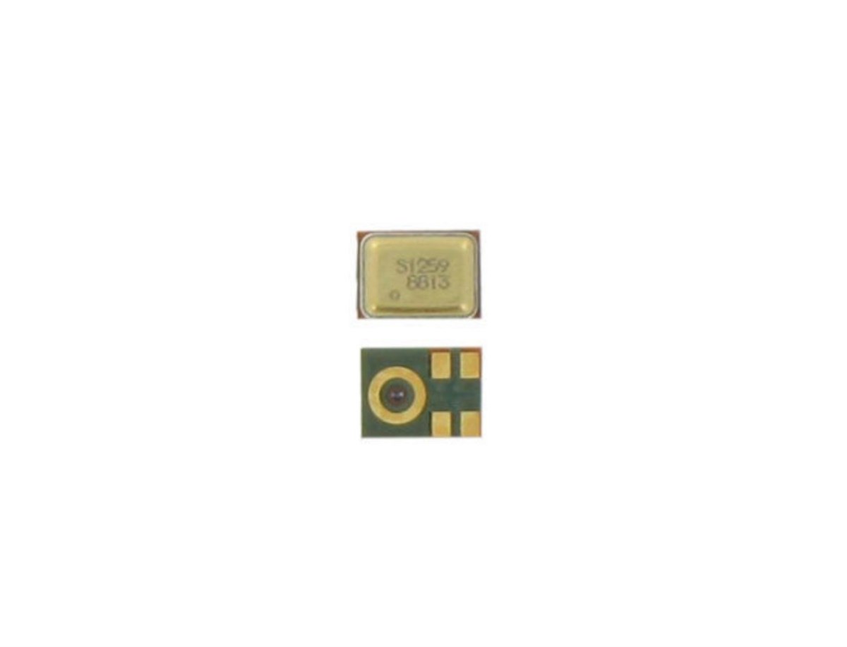 Lg G3 D855 Mikrofon