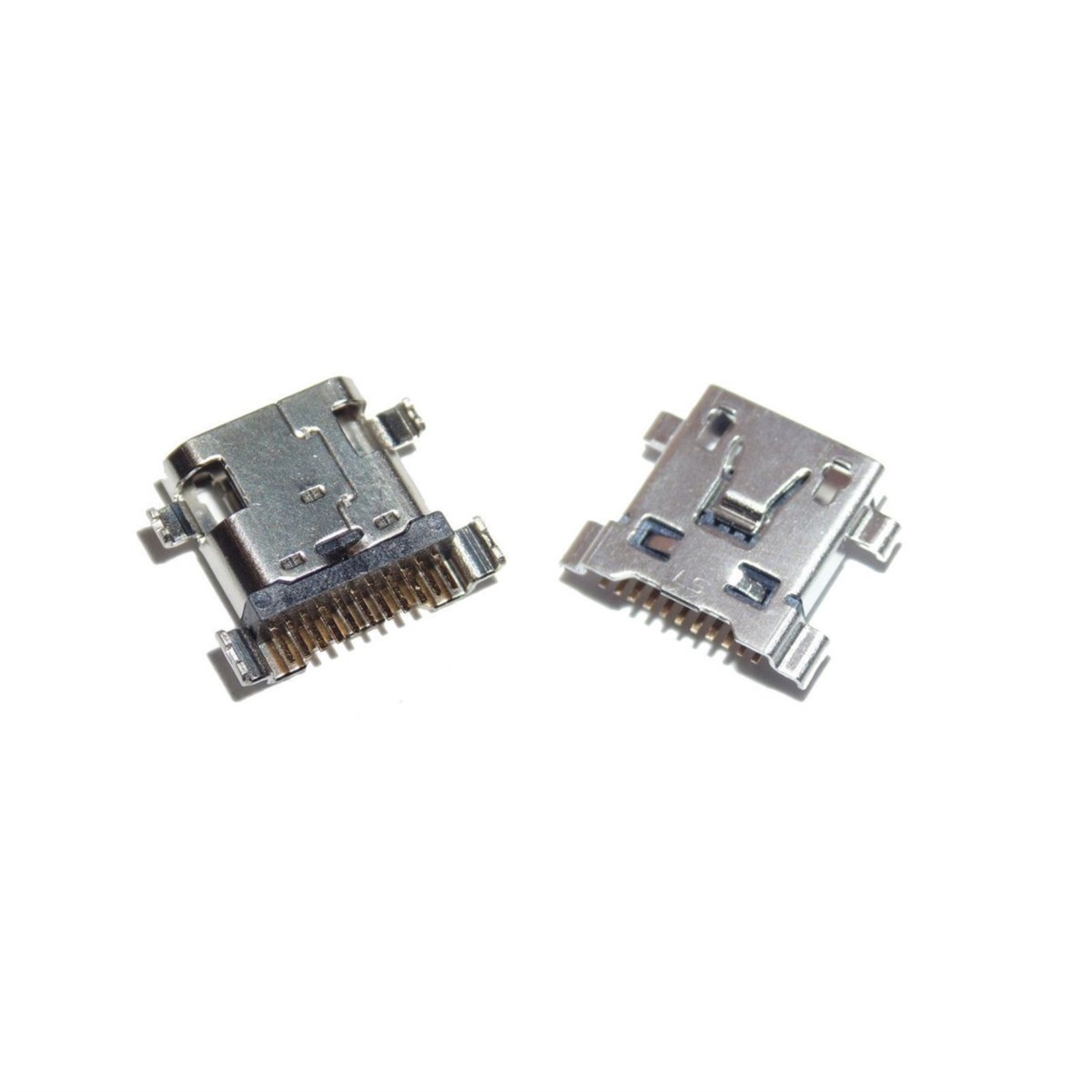 Lg G3 D855 Şarj Soketi