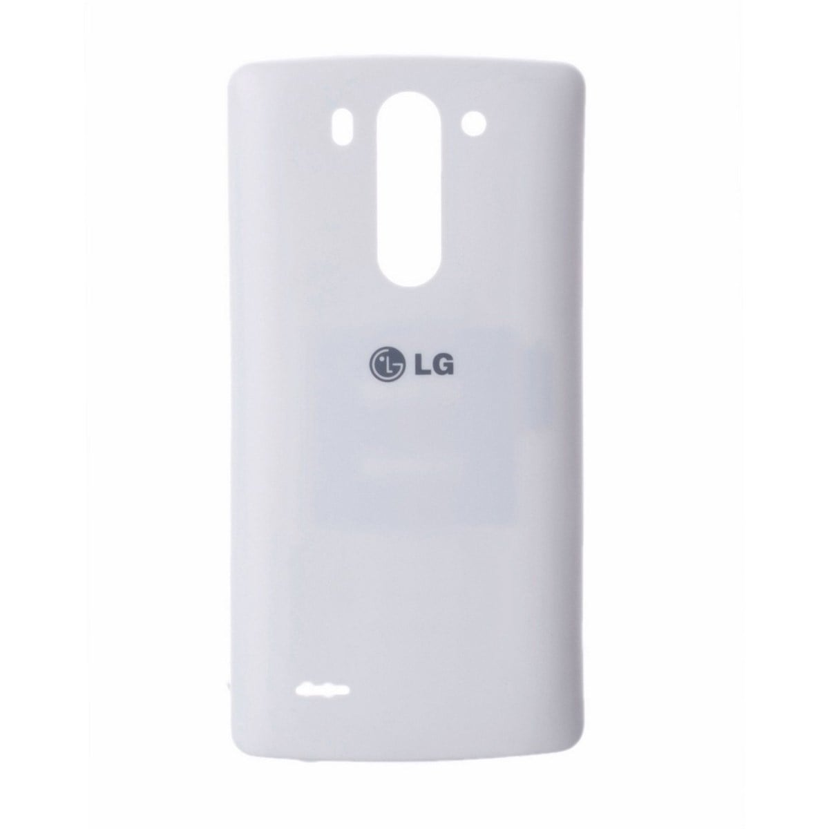 Lg G3 Mini D723 Arka Kapak Beyaz