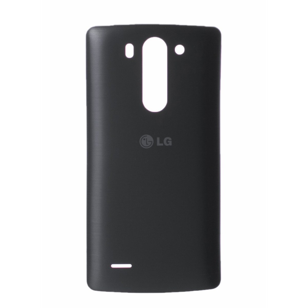 Lg G3 Mini D723 Arka Kapak Siyah