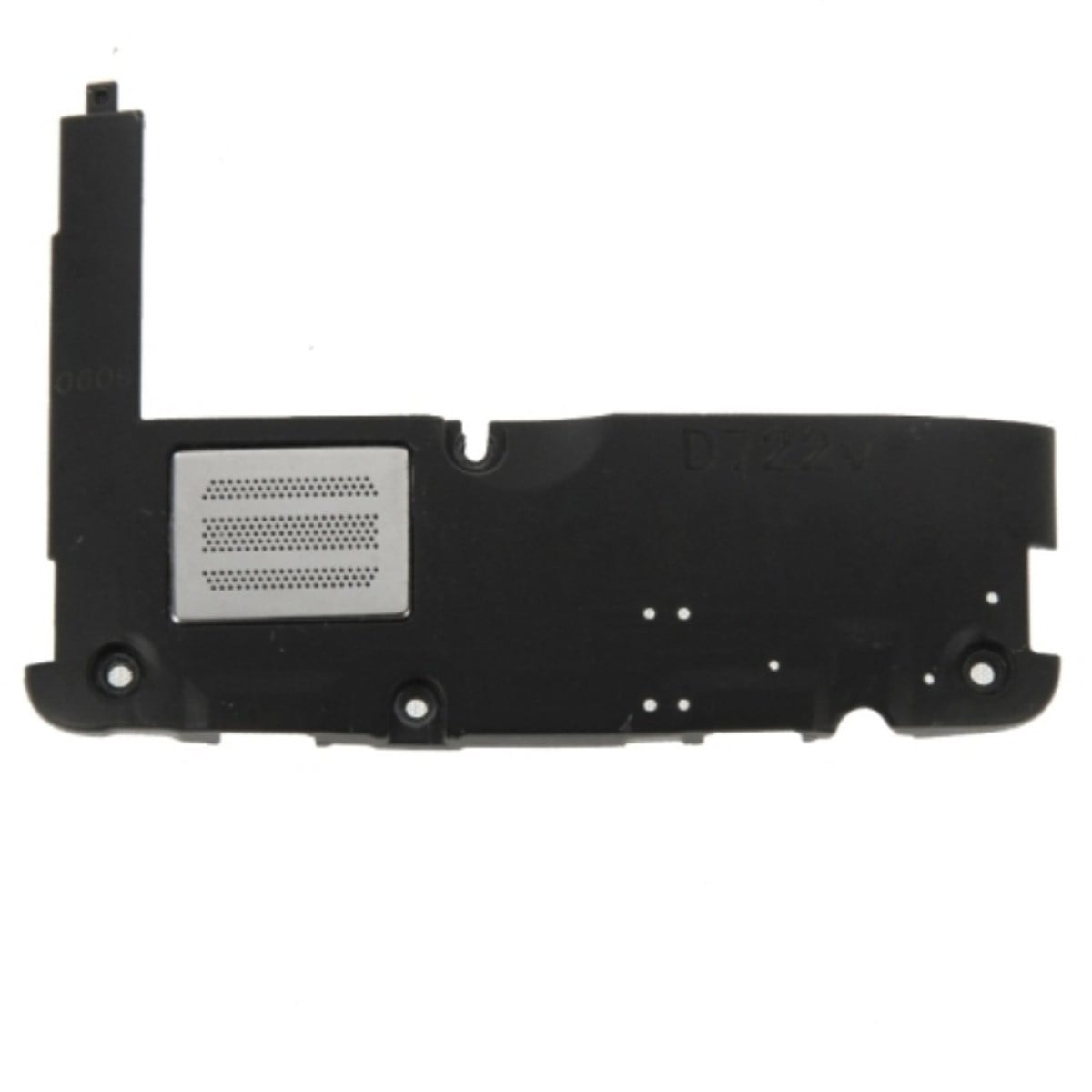 Lg G3 Mini D723 Buzzer Hoparlör Siyah